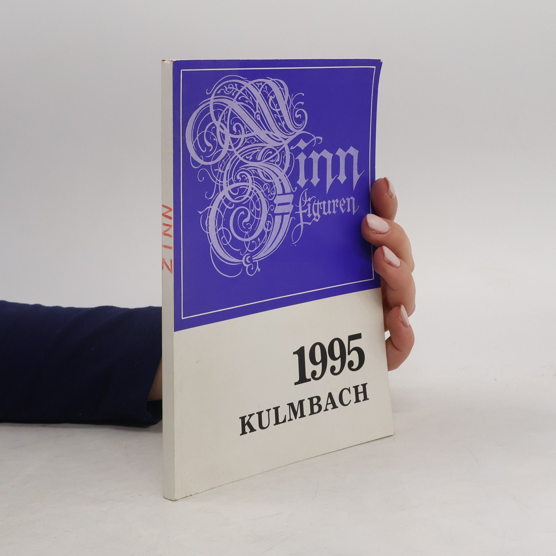 Autorenkollektiv Zinnfiguren 1995