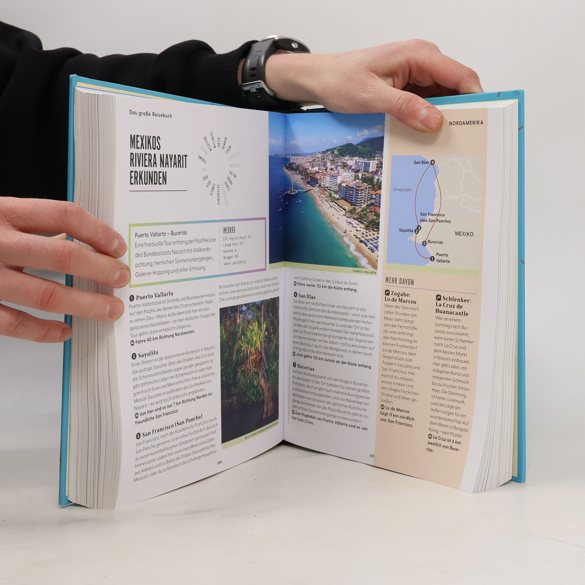 Das große Reisebuch