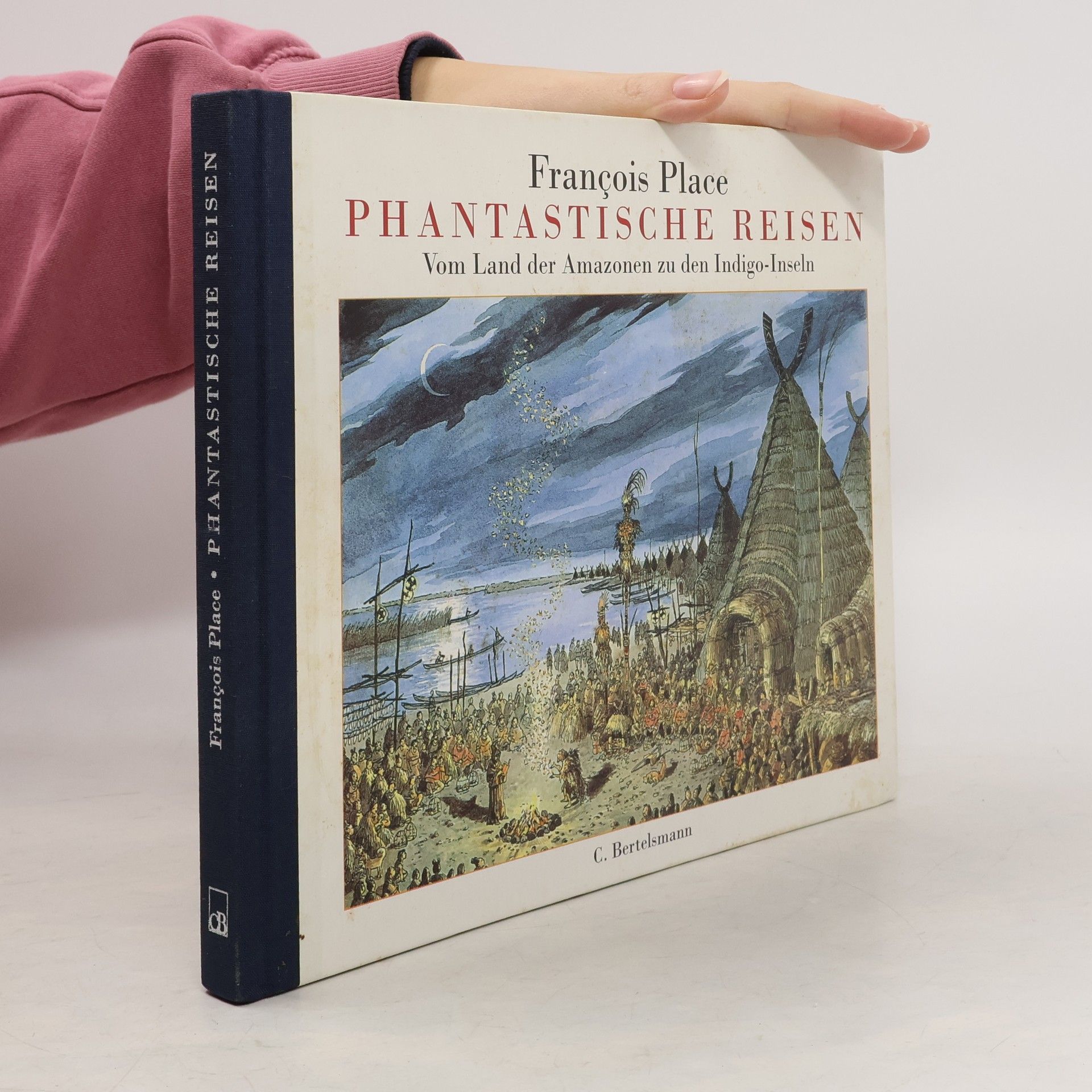 Phantastische Reisen