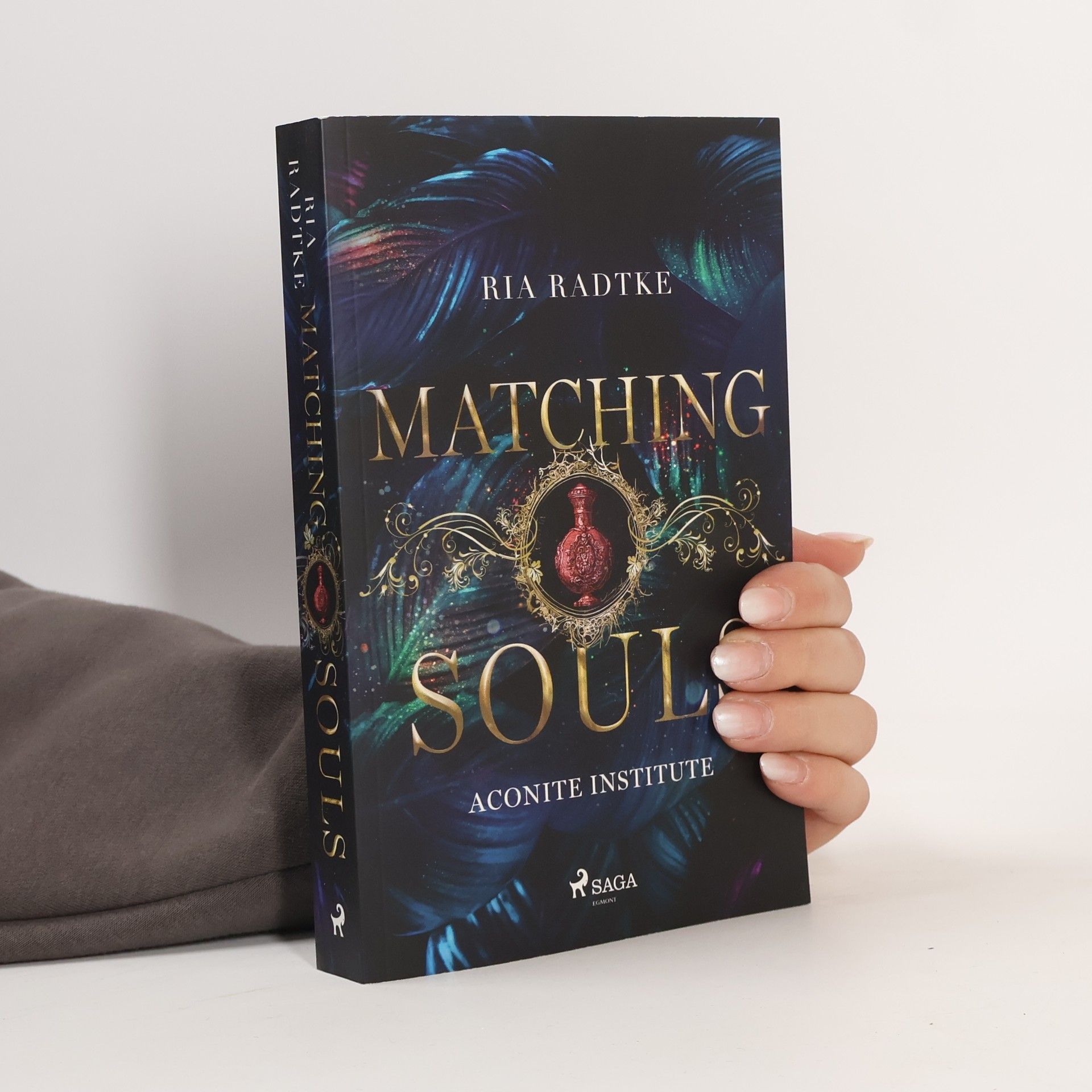 Matching Souls