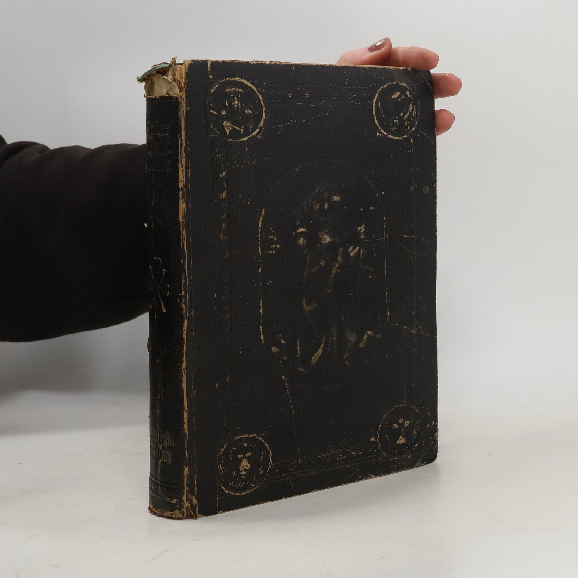 Franz Hattler Christkatholische Handpostille