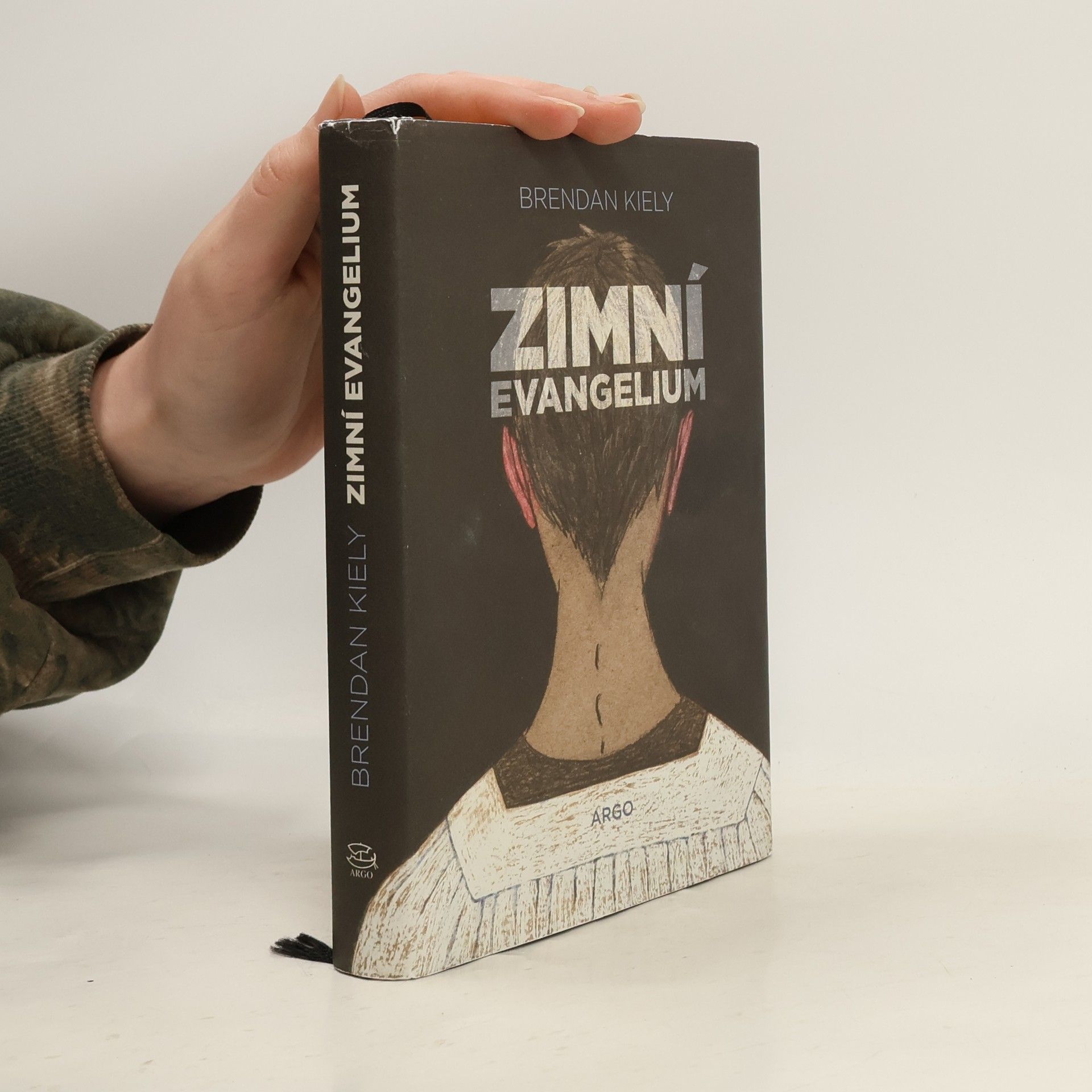 Zimní evangelium