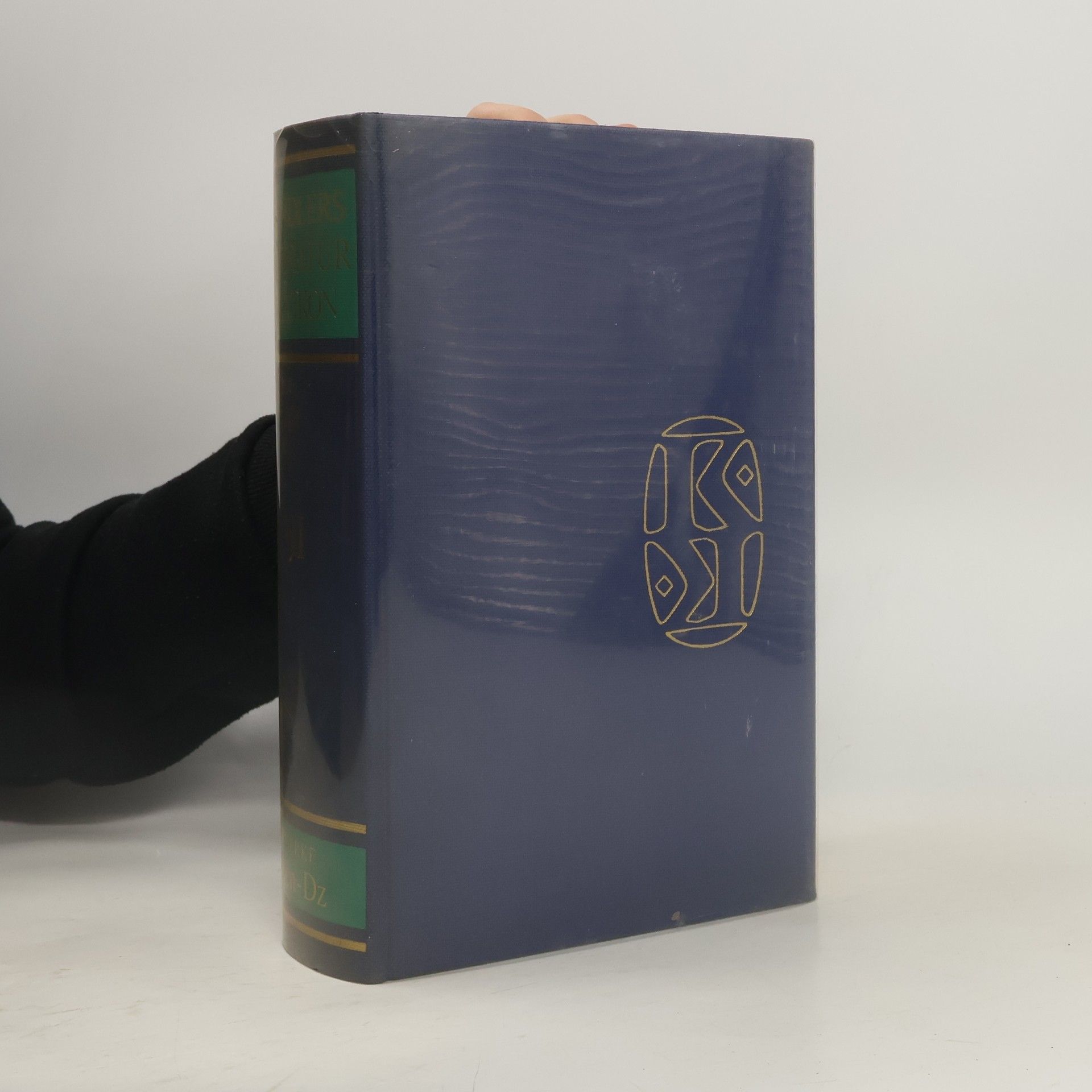 Autorenkollektiv Kindlers Literatur Lexikon II