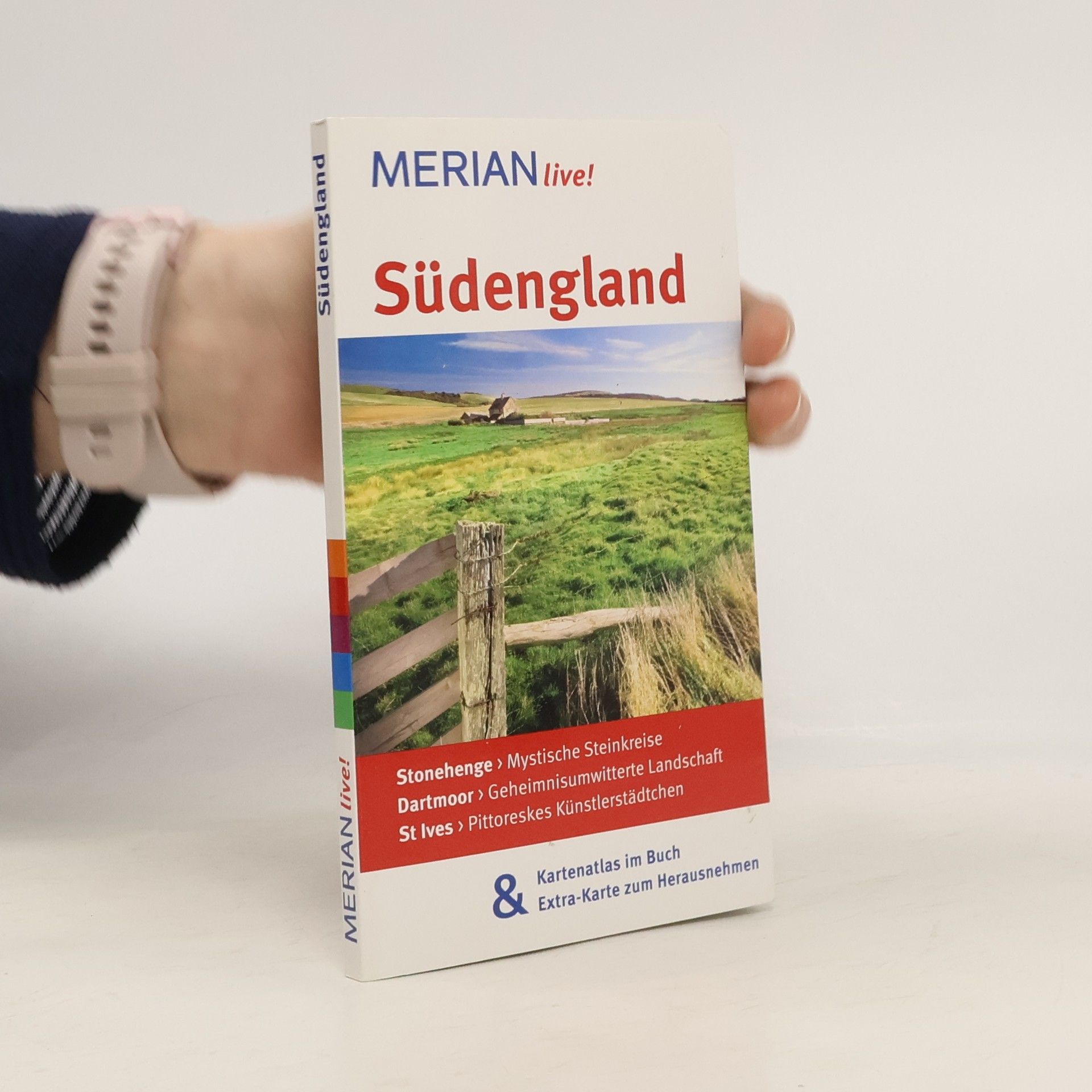 Südengland