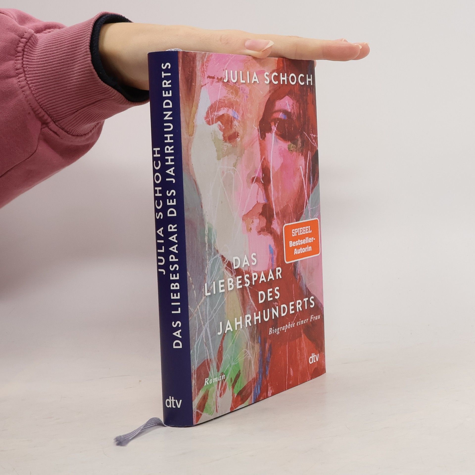 Das Liebespaar des Jahrhunderts