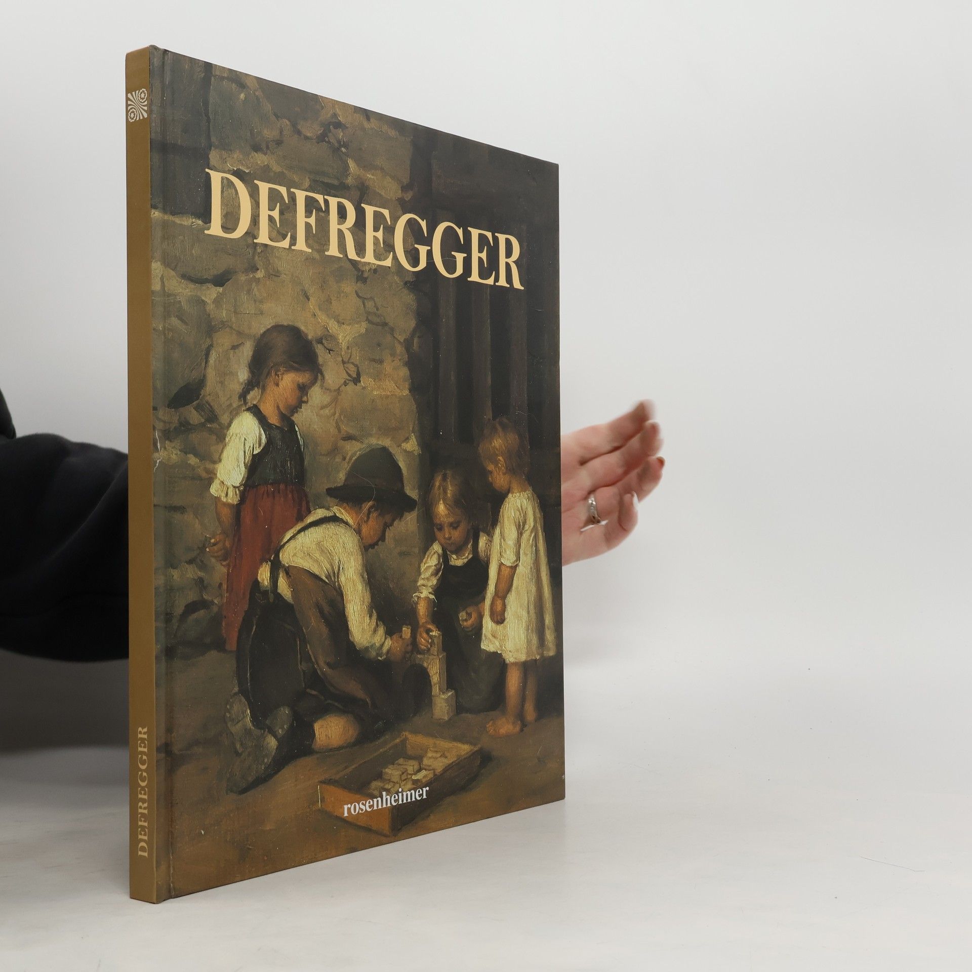 Dagmar Becker-Göthel Defregger