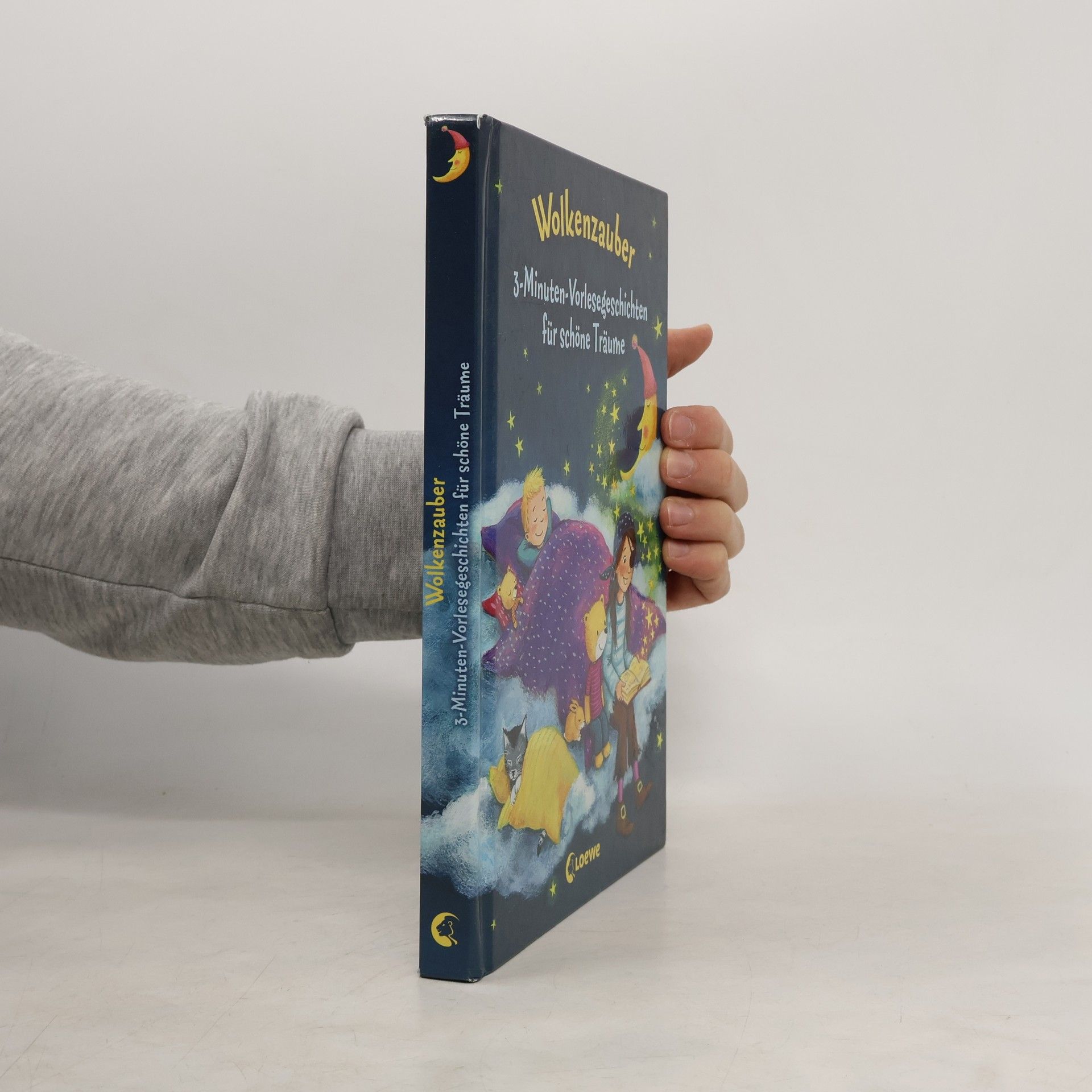 Autorenkollektiv Wolkenzauber