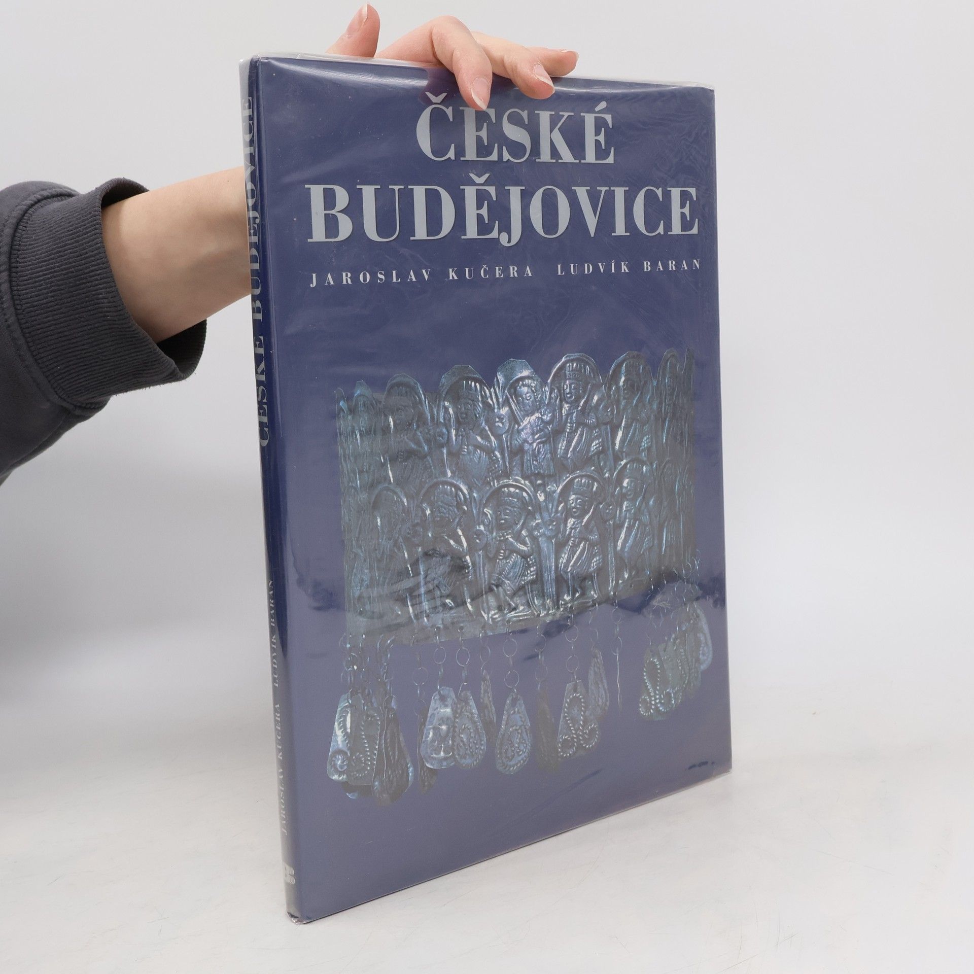 Jaroslav Kučera České Budějovice