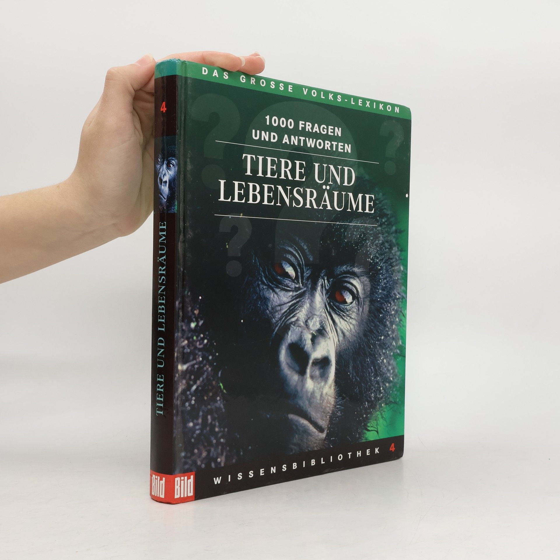 Florian von Heintze Tiere und Lebensräume