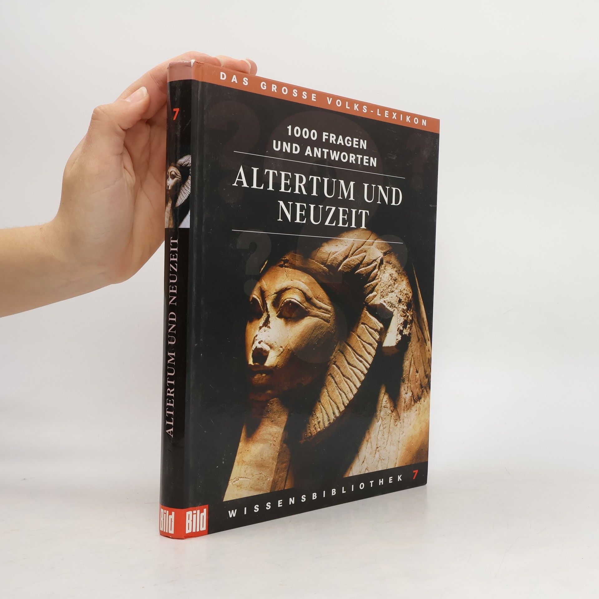 Florian von Heintze Altertum und Neuzeit