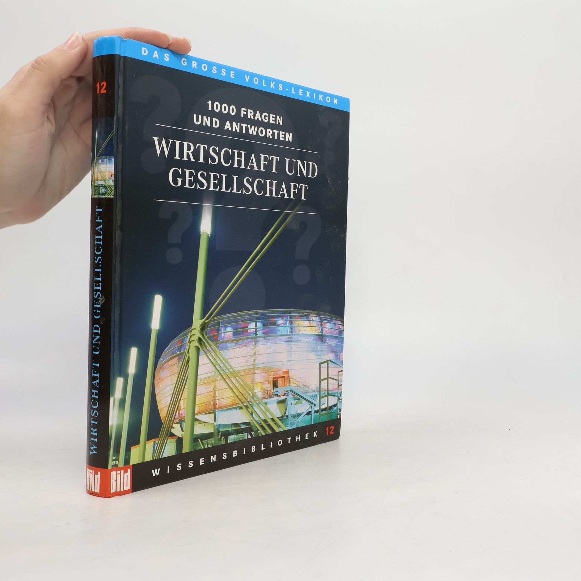 Florian von Heintze Wirtschaft und Gesellschaft