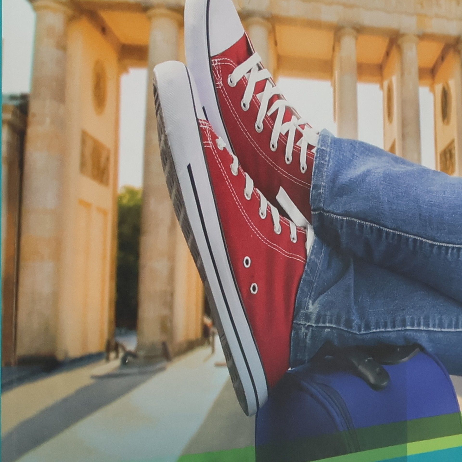 Tomáš Černý K maturitě bez obav: Cvičebnice německého jazyka