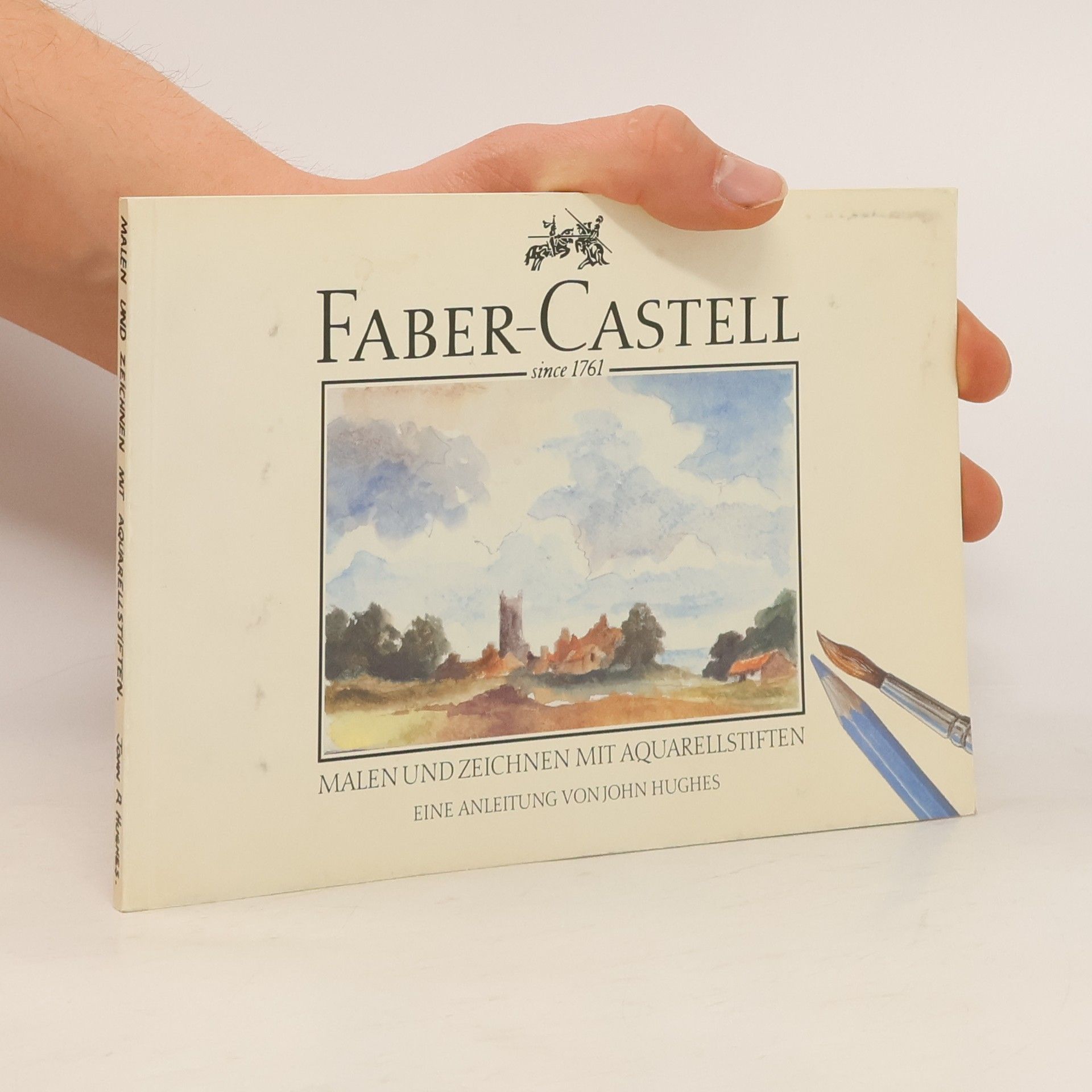 Faber-Castell since 1761