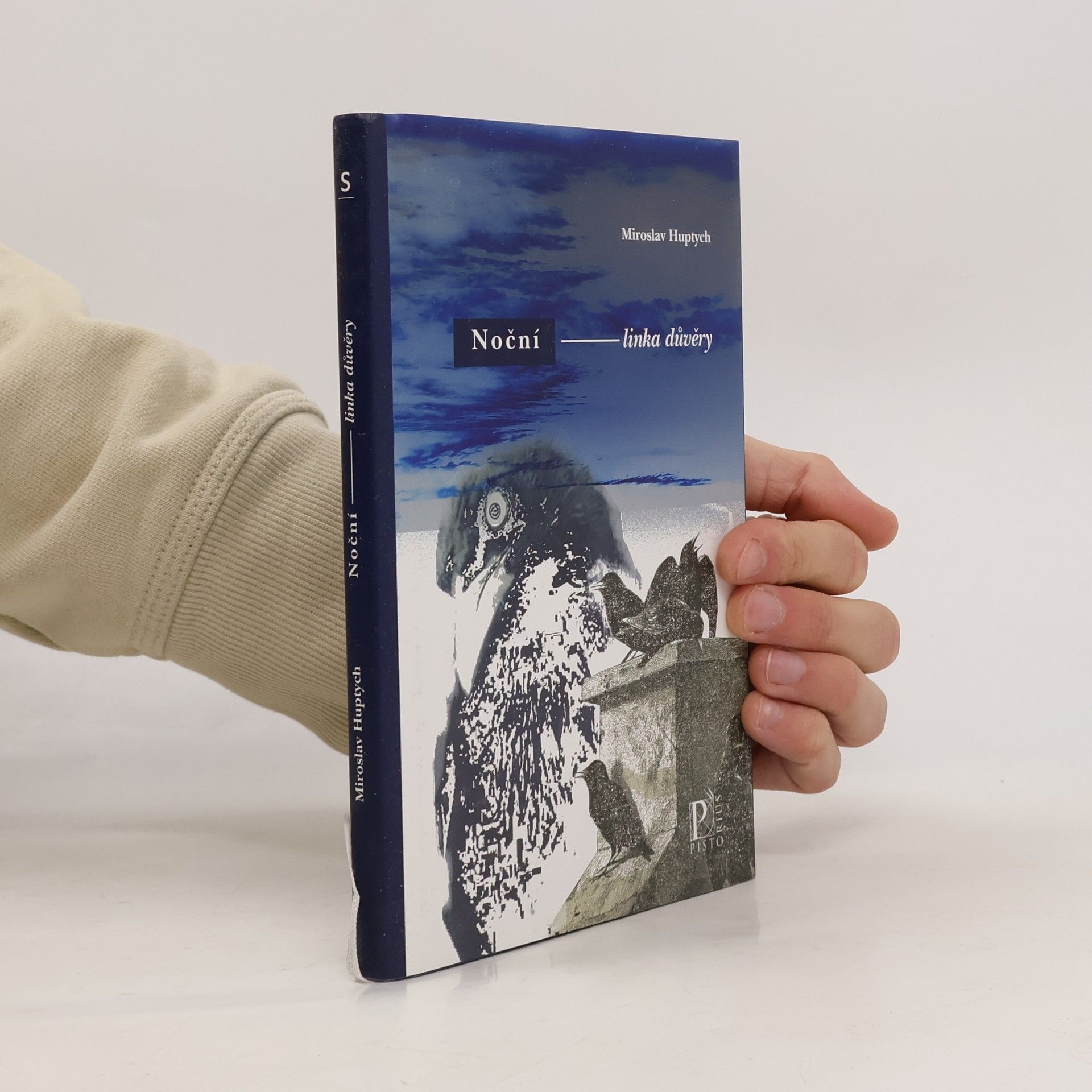 Noční linka důvěry