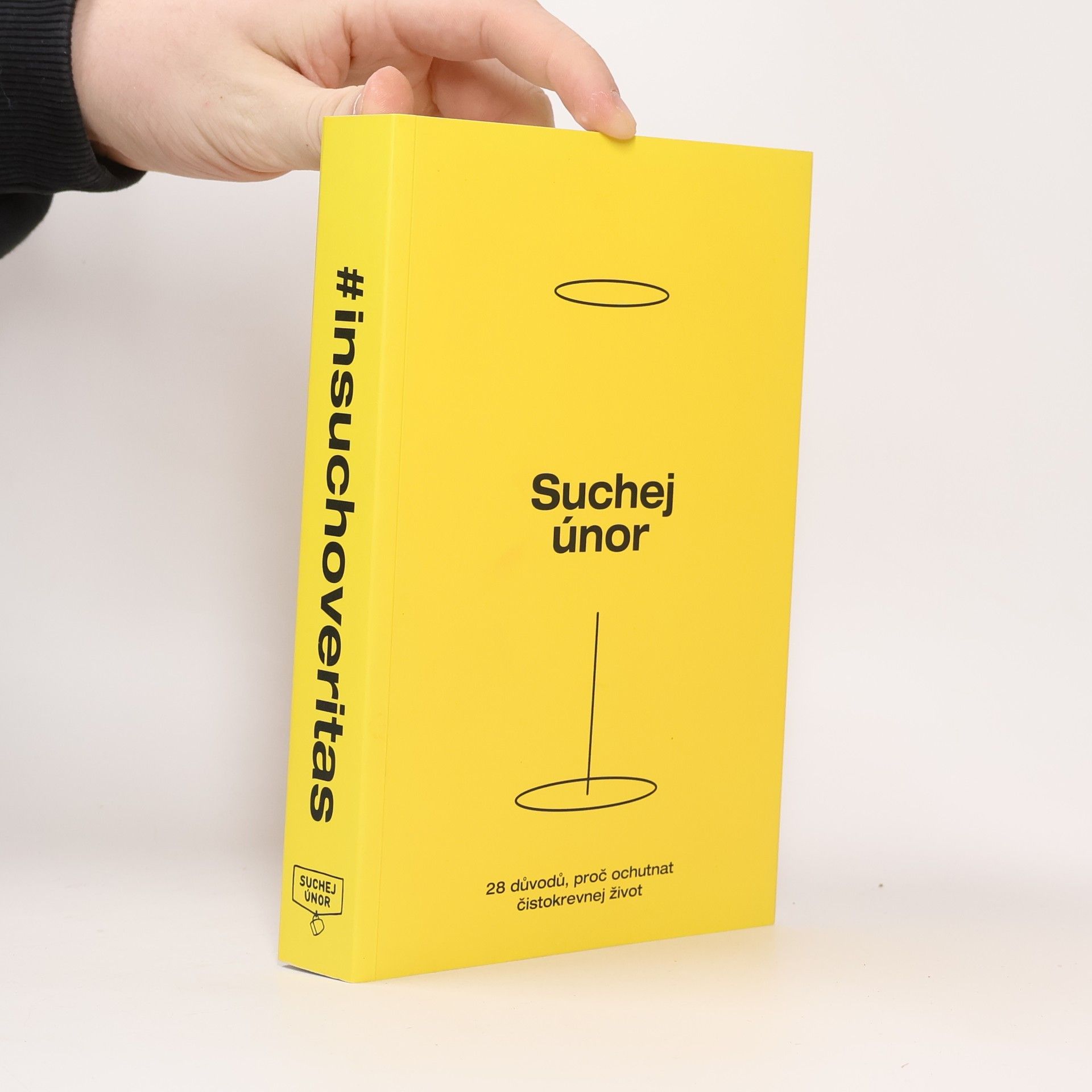 Petr Freimann Suchej únor