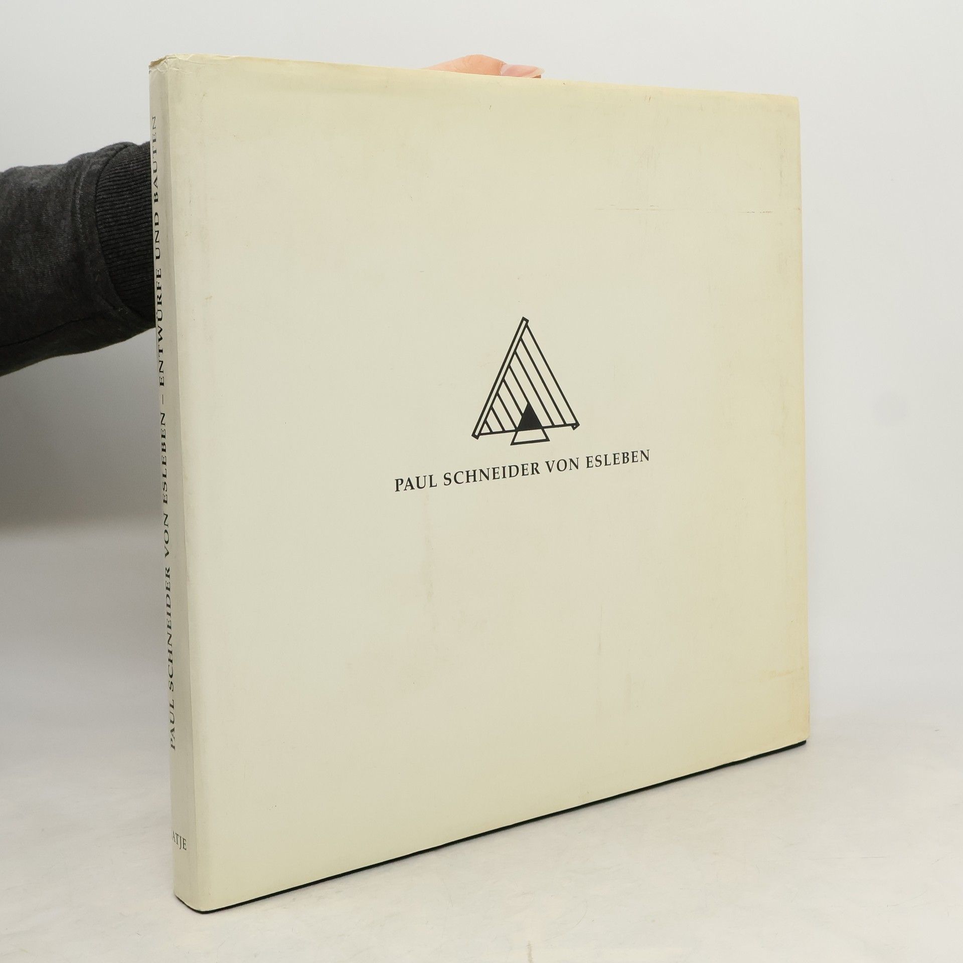 Paul Schneider-Esleben Paul Schneider von Esleben