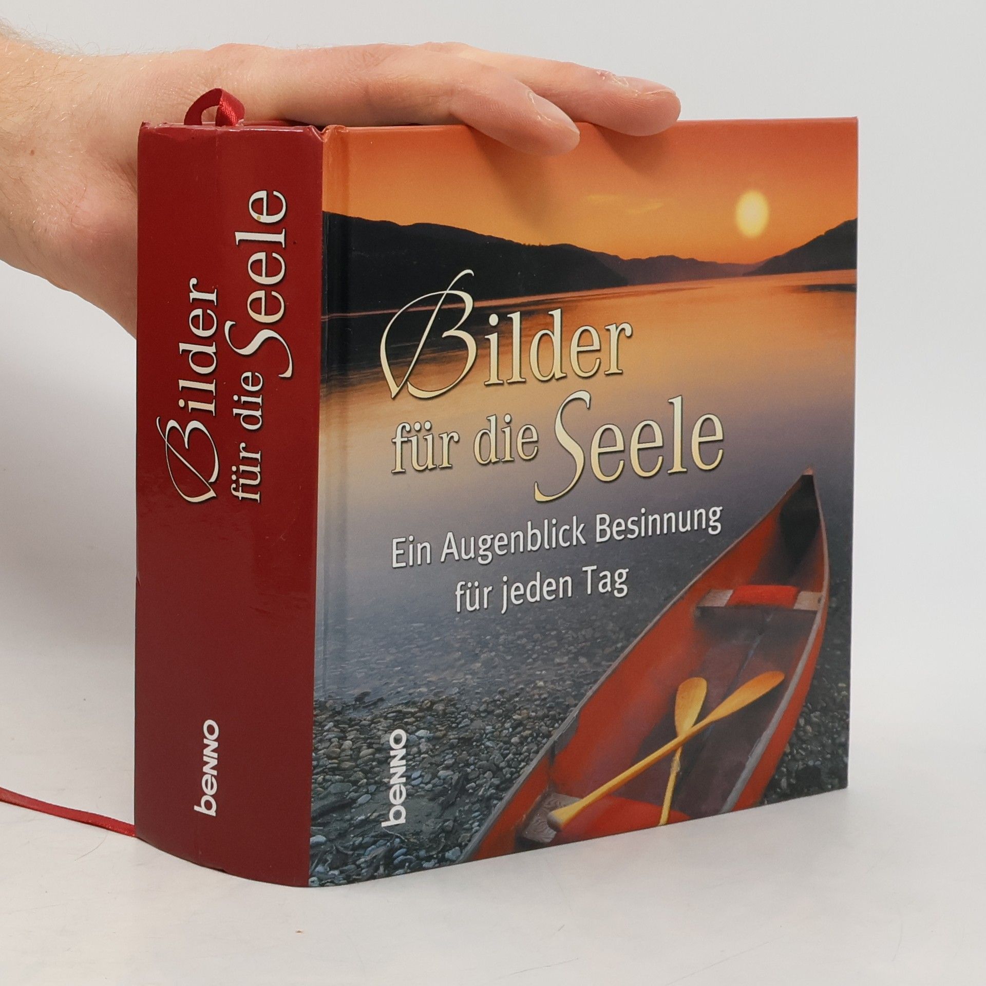 Autorenkollektiv Bilder für die Seele