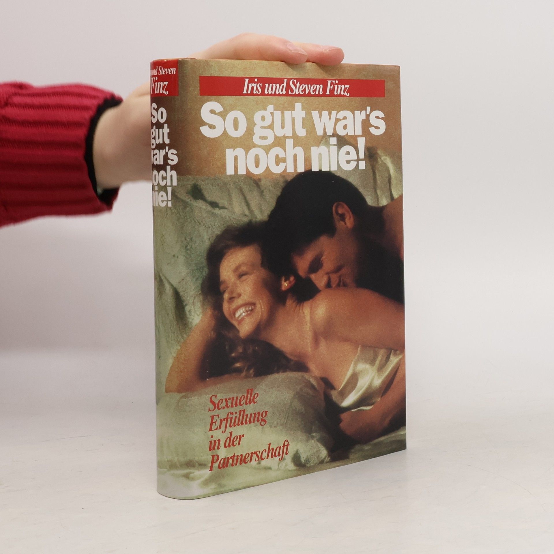 Iris Finz So gut war's noch nie!