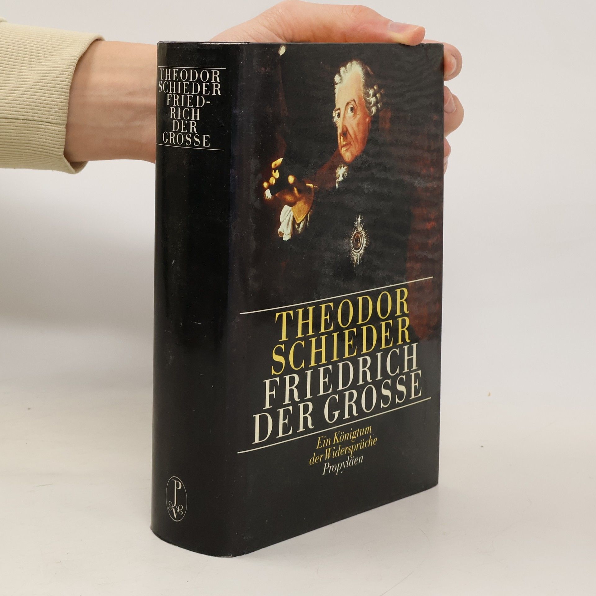 Friedrich der Grosse