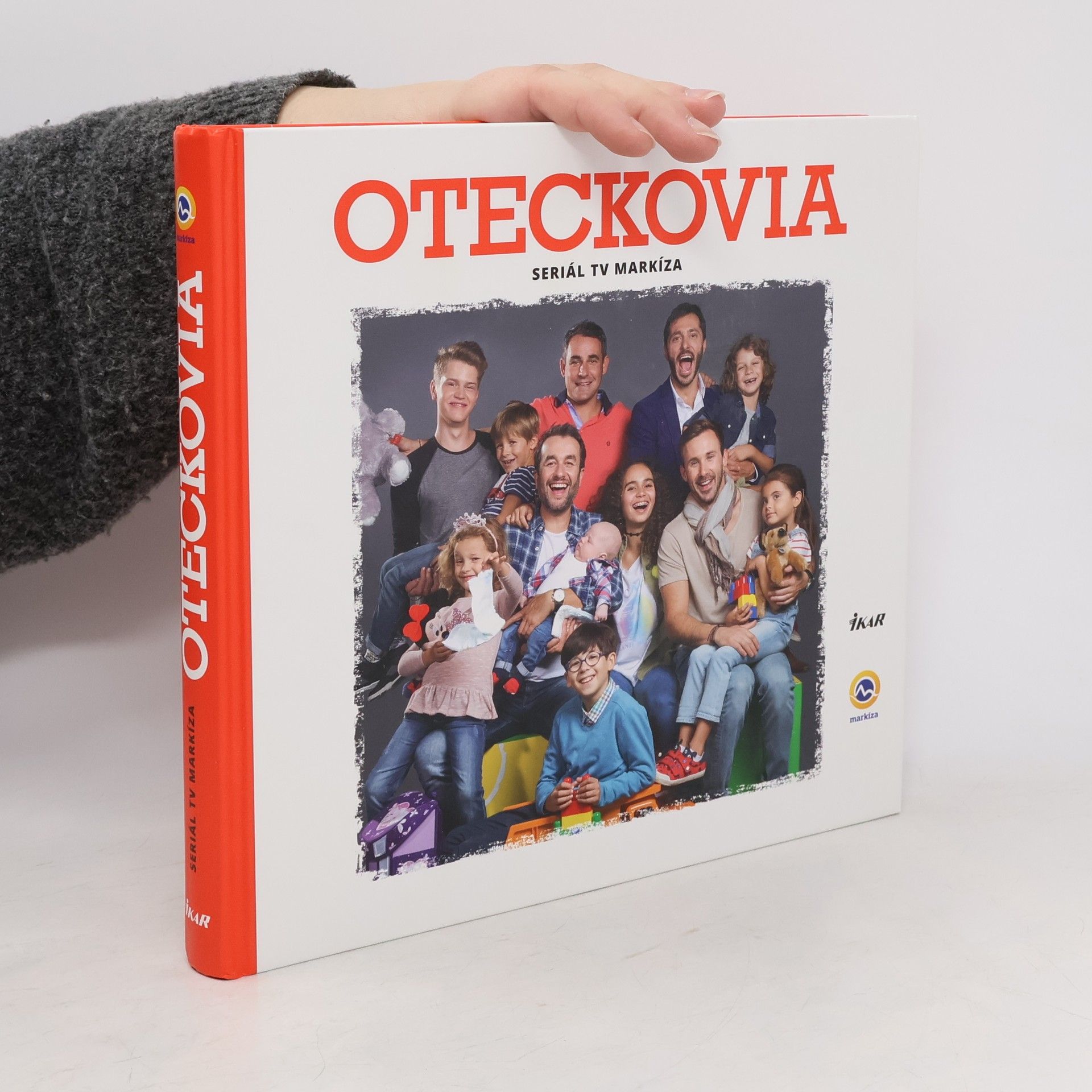 Oteckovia