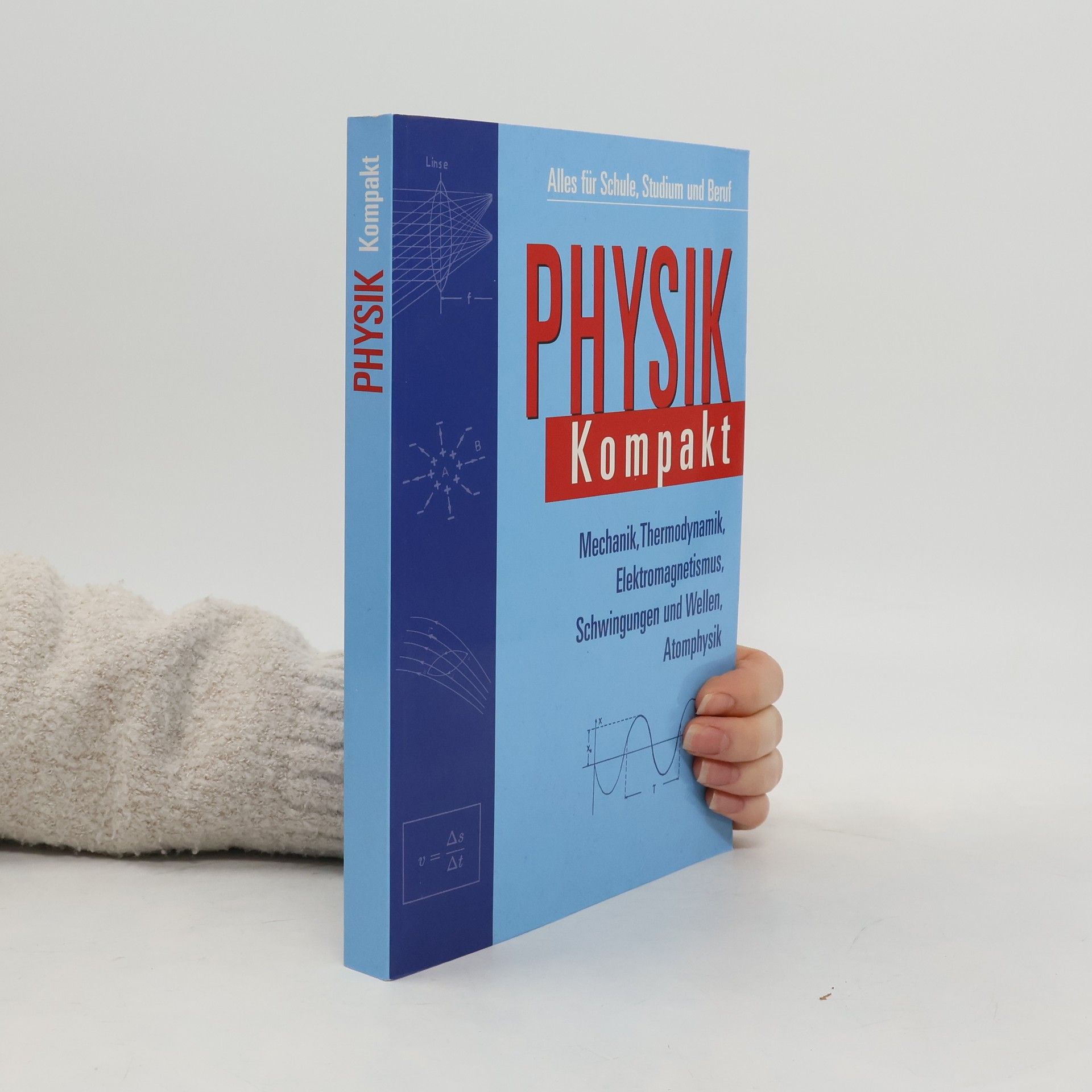 Autorenkollektiv Physik kompakt