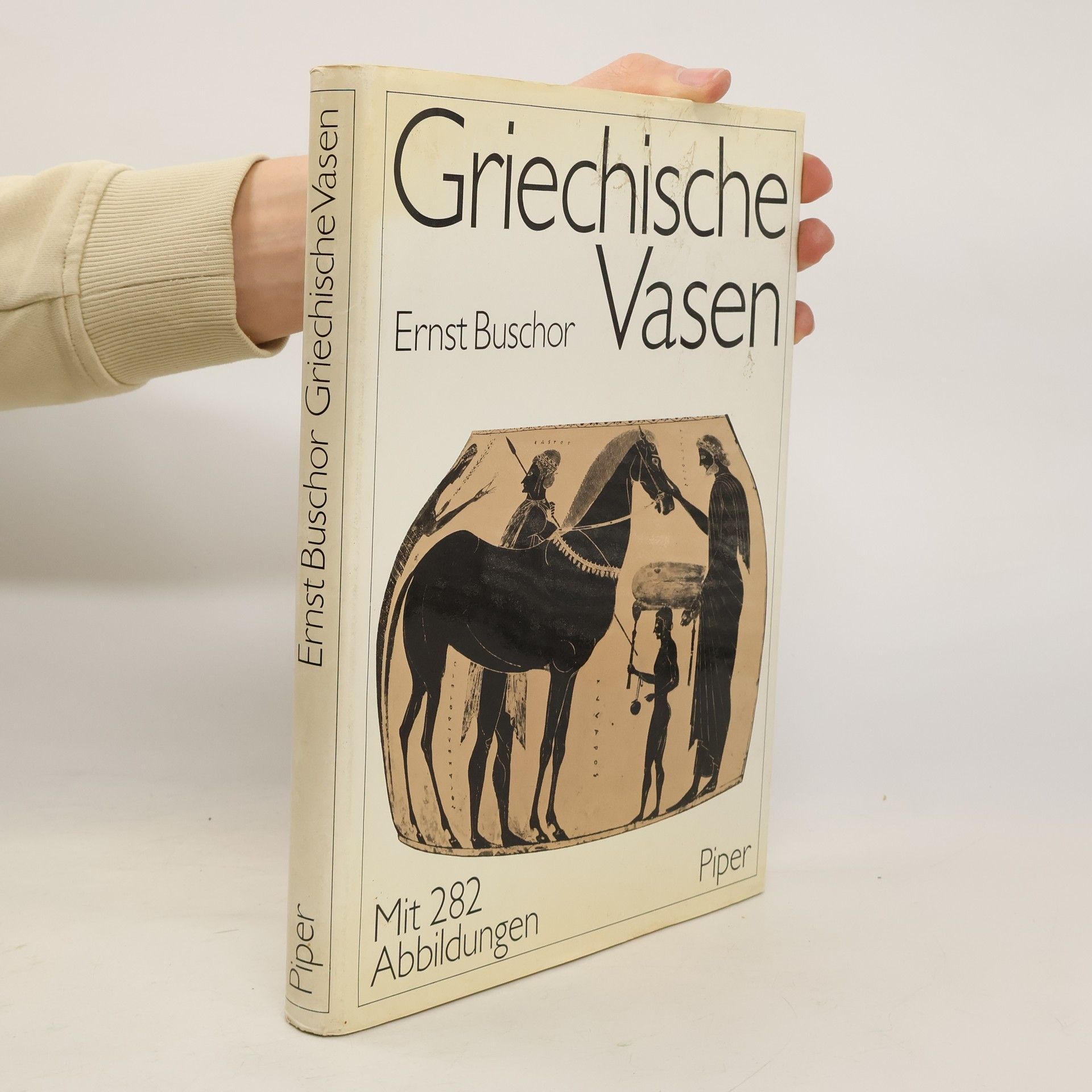 Griechische Vasen