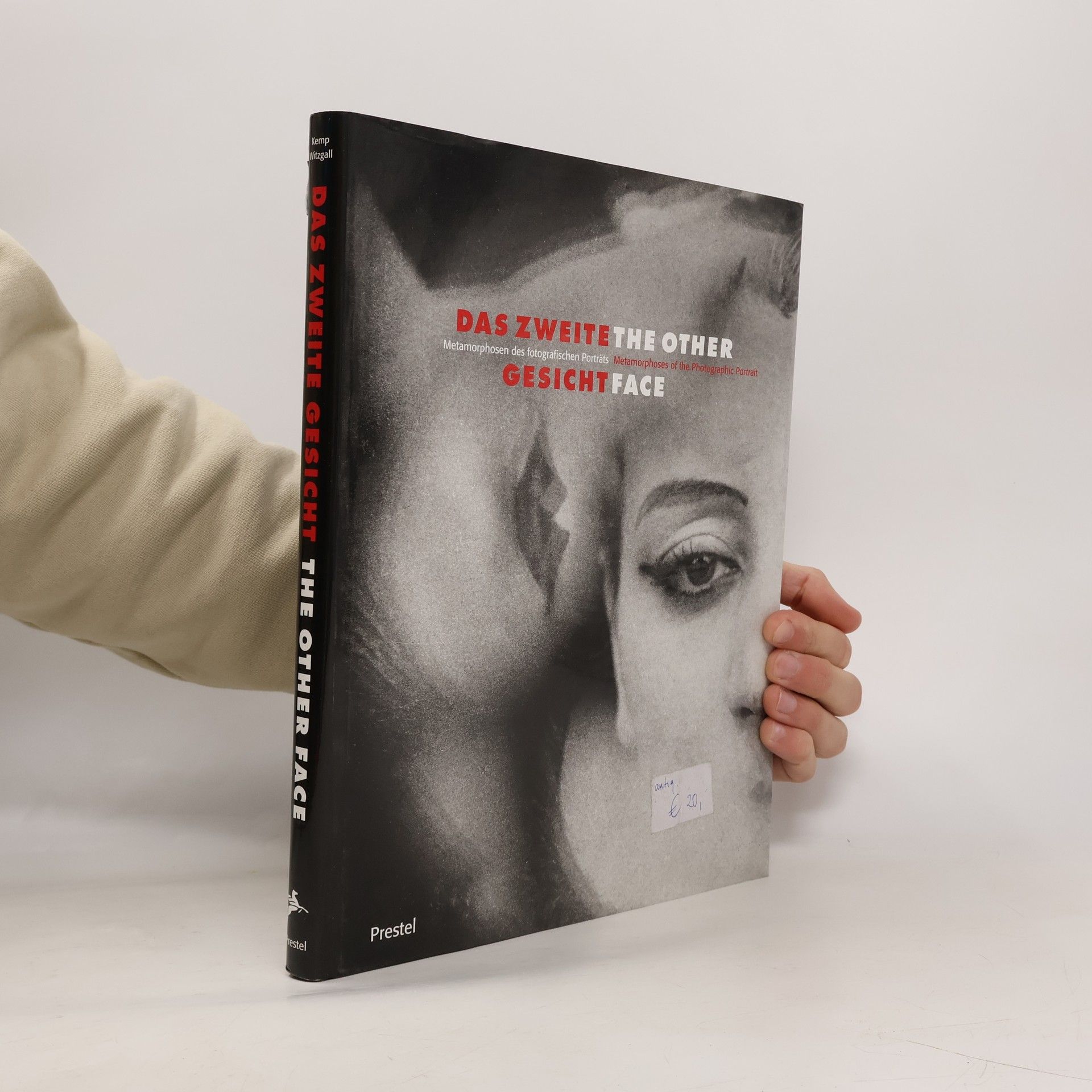 Das zweite Gesicht; The Other Face