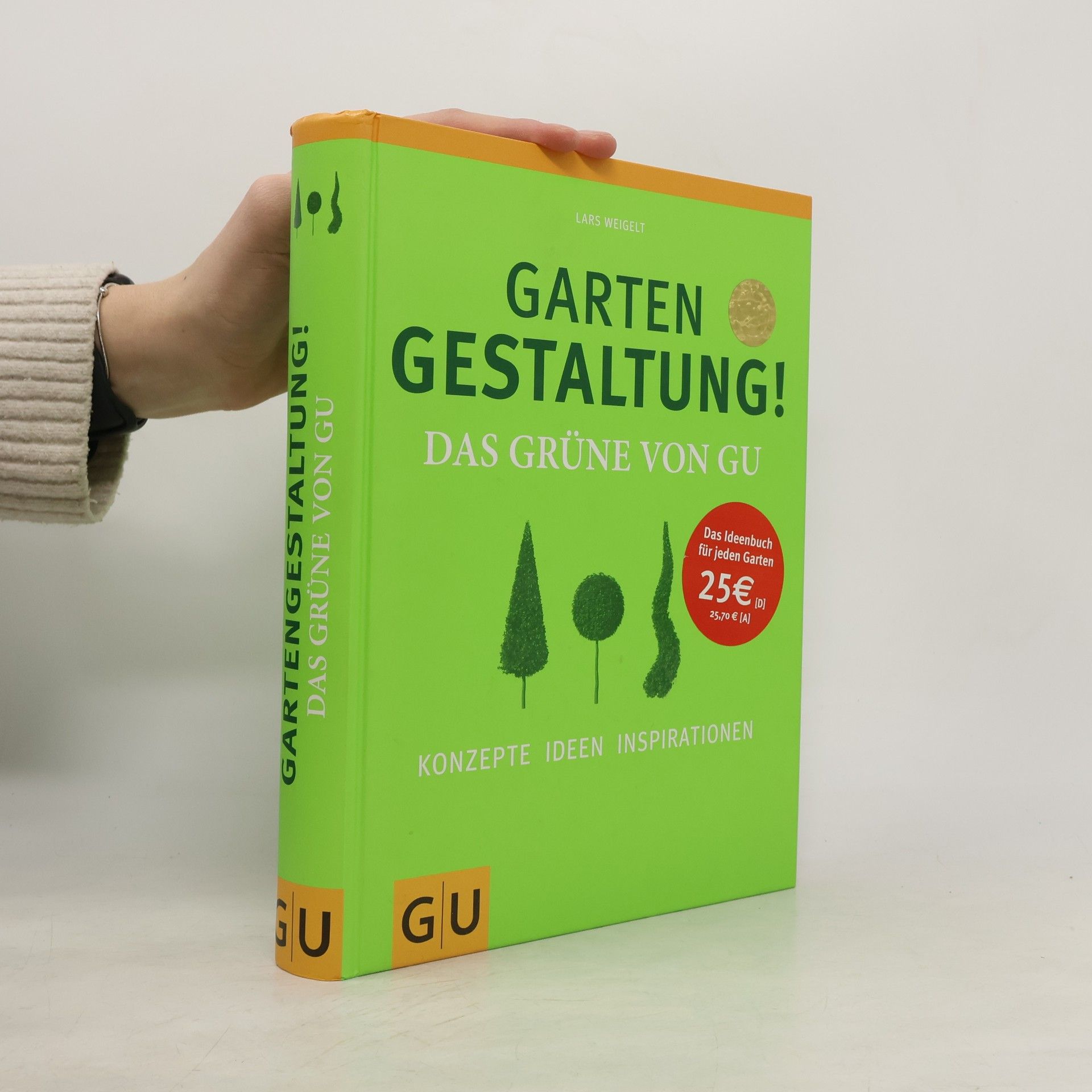 Lars Weigelt Garten-Gestaltung!