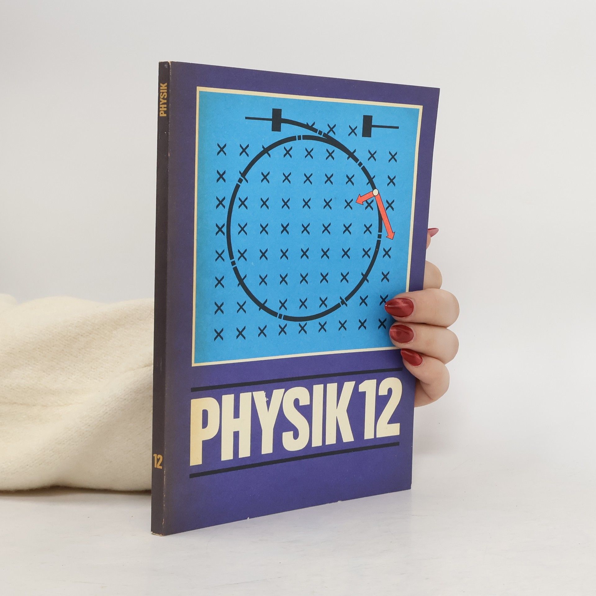 Autorenkollektiv Physik 12
