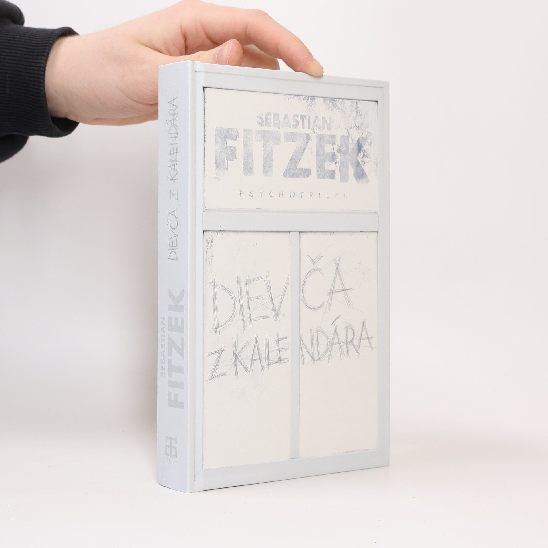 Dievča z kalendára