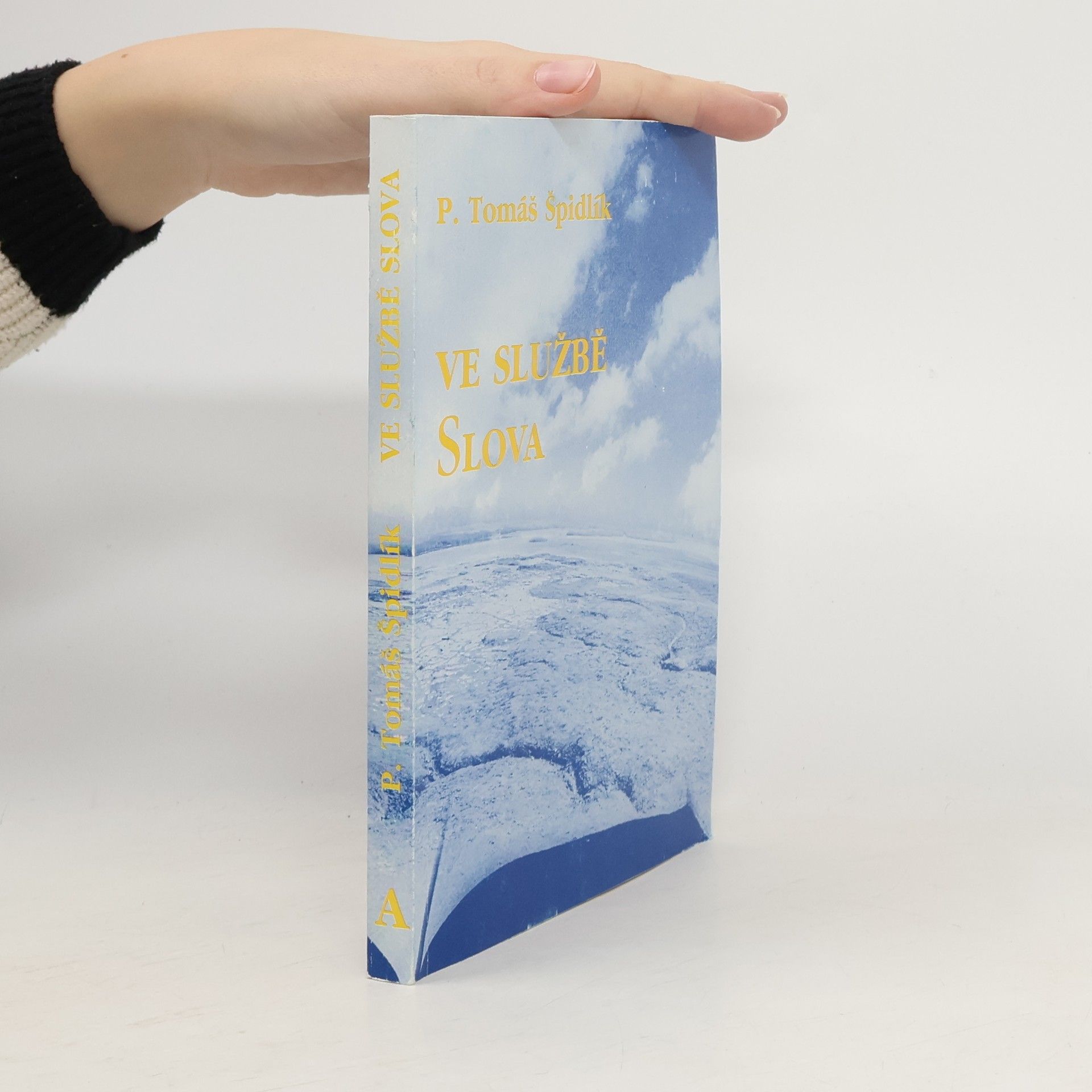 Tomáš Špidlík Ve službě slova, cyklus A