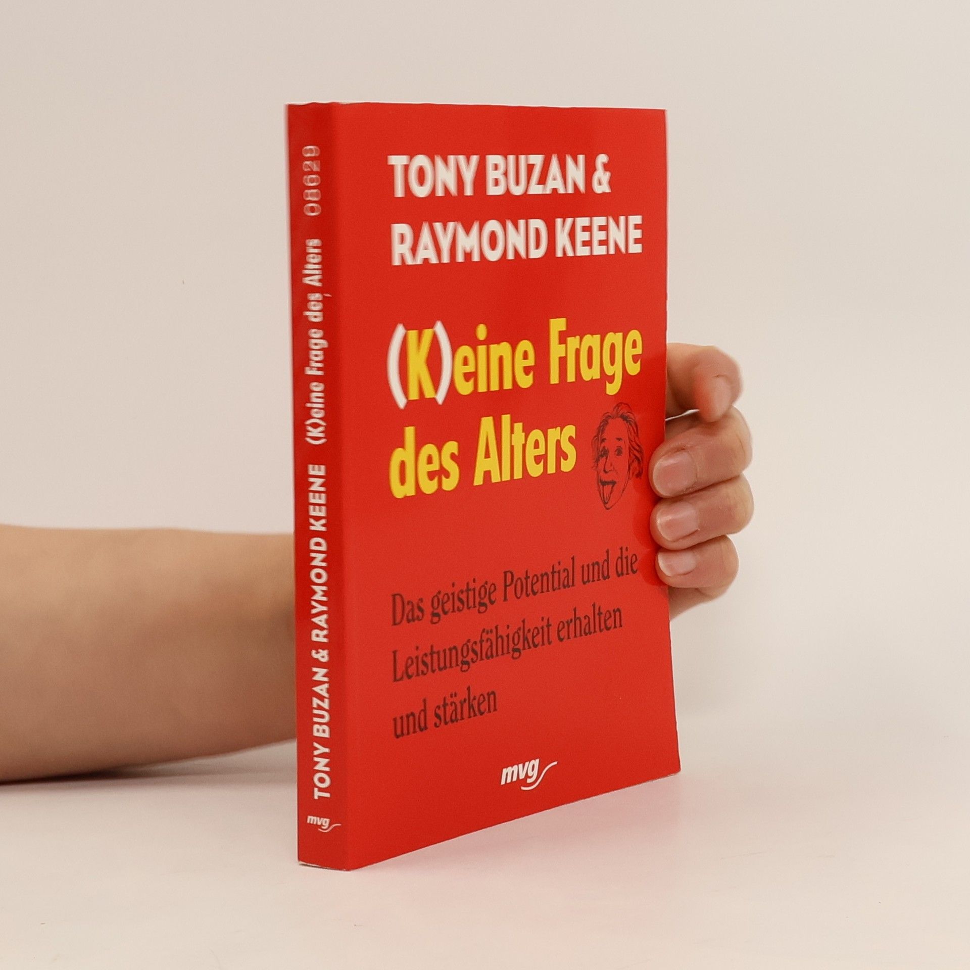 (K)eine Frage des Alters