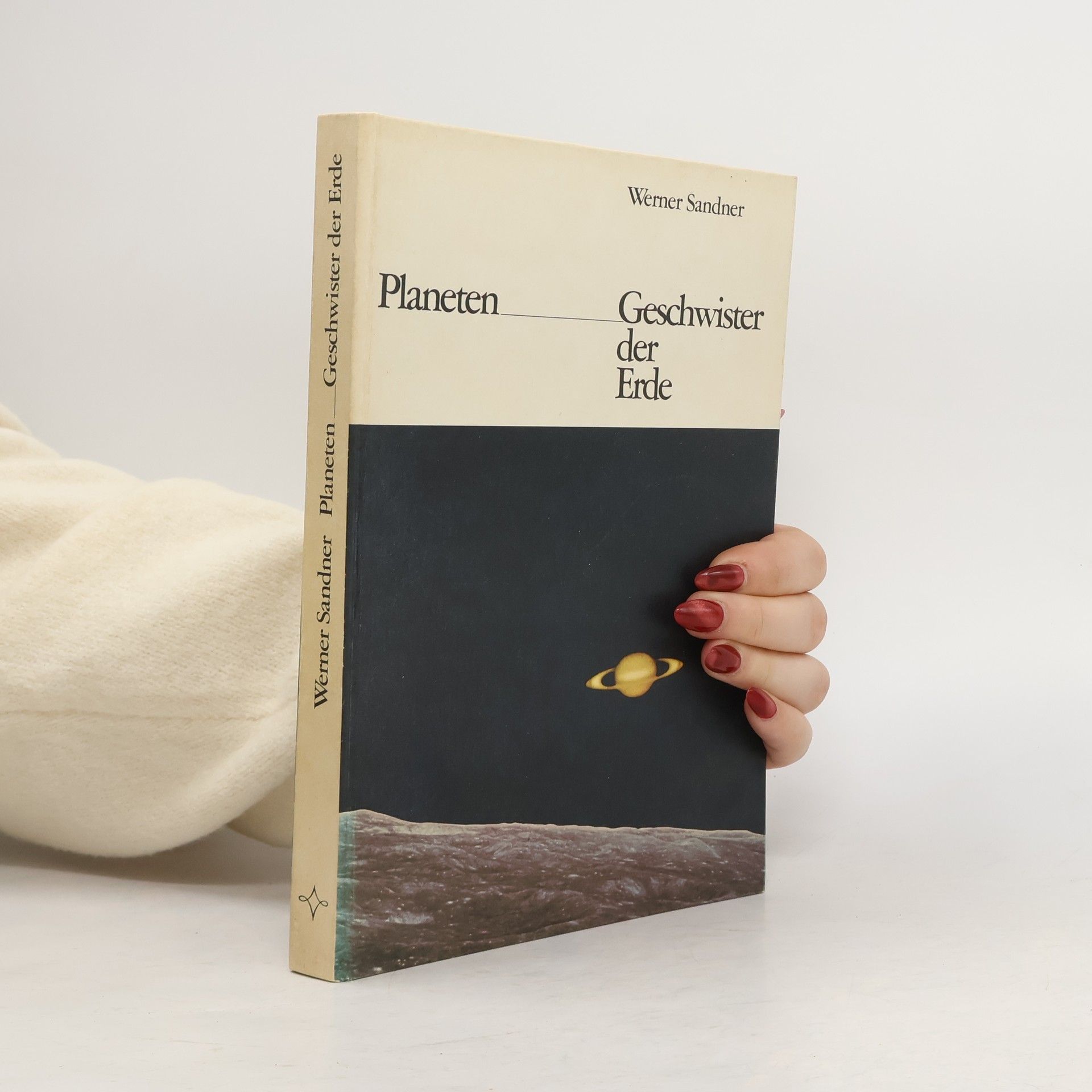 Planeten, Geschwister der Erde
