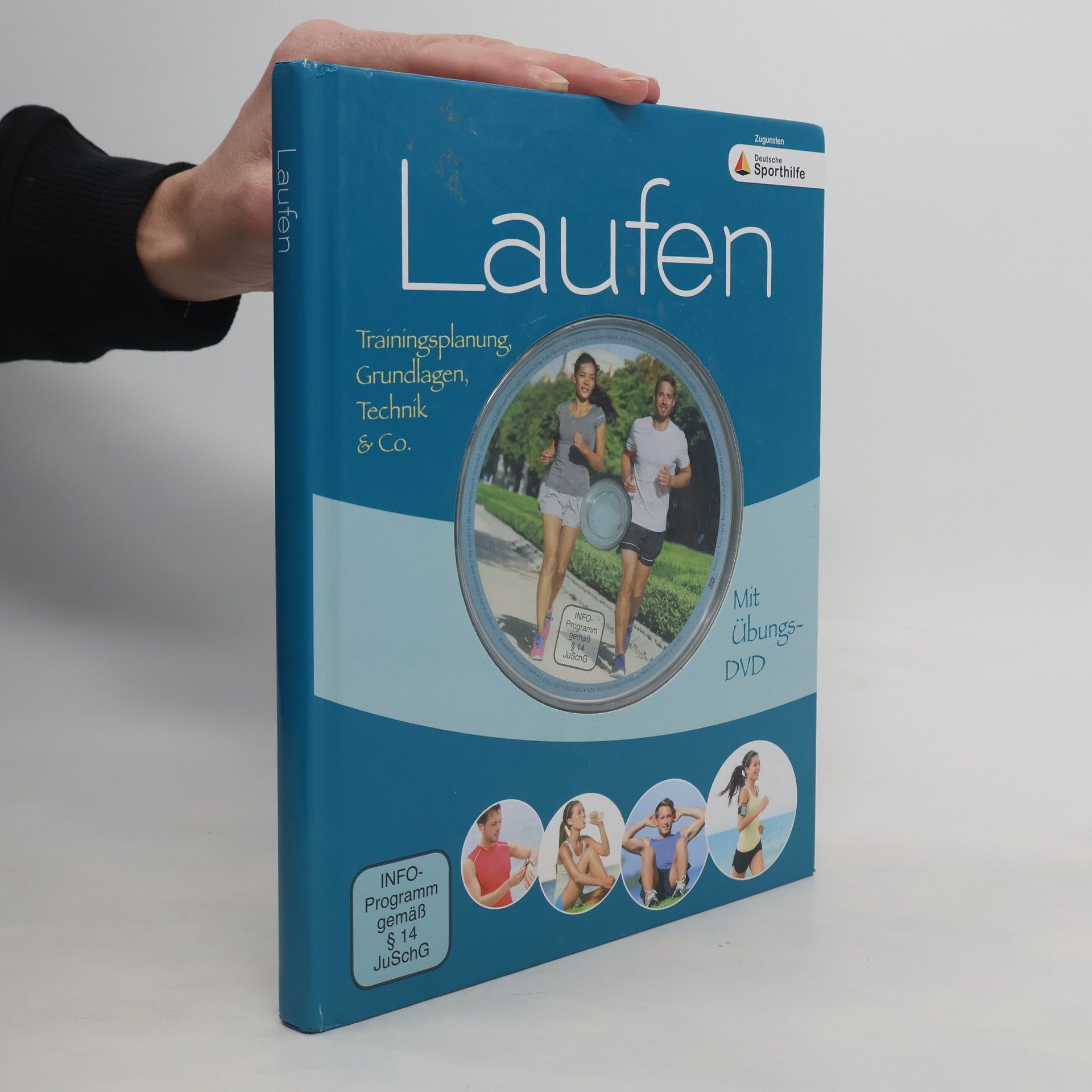 Autorenkollektiv Laufen