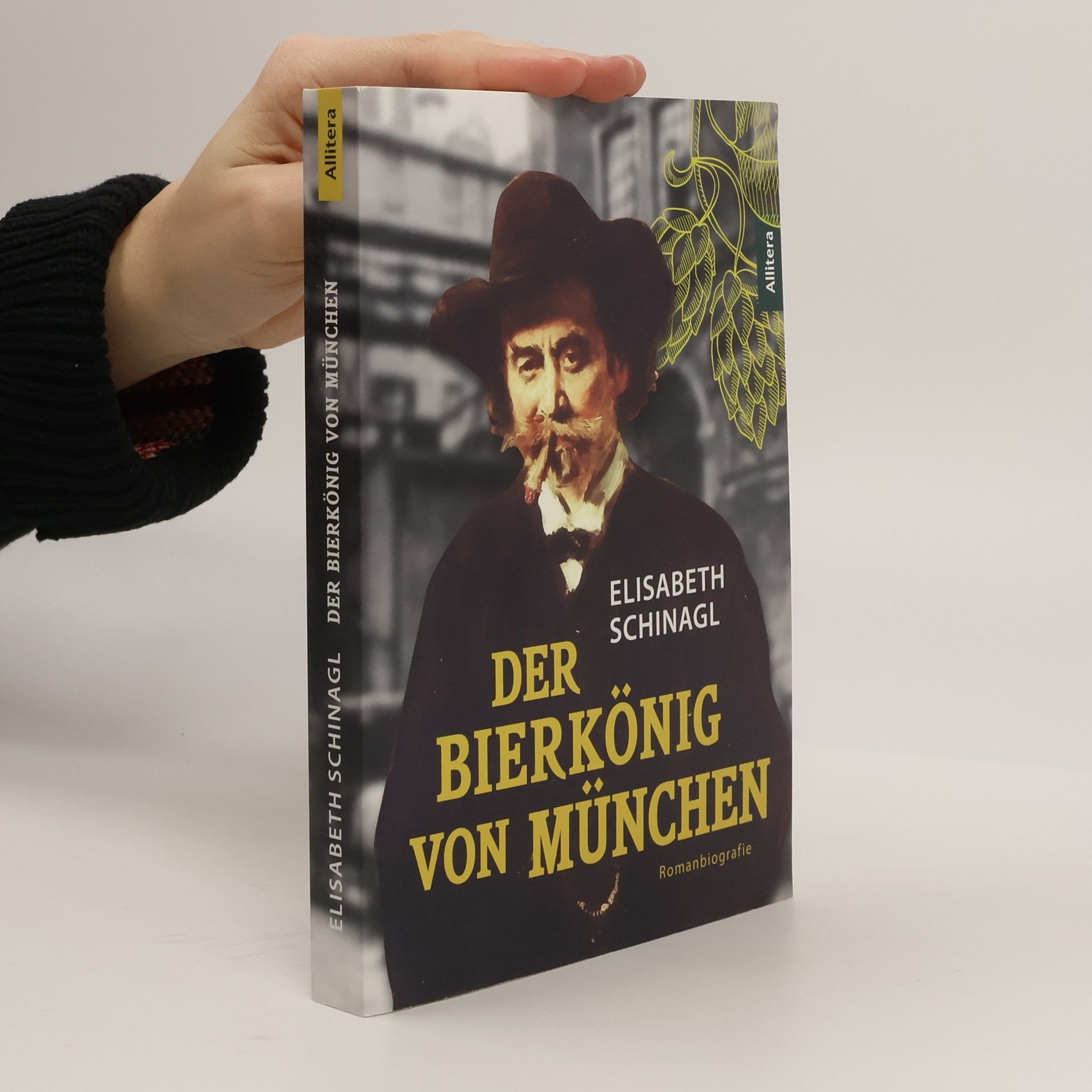 Der Bierkönig von München