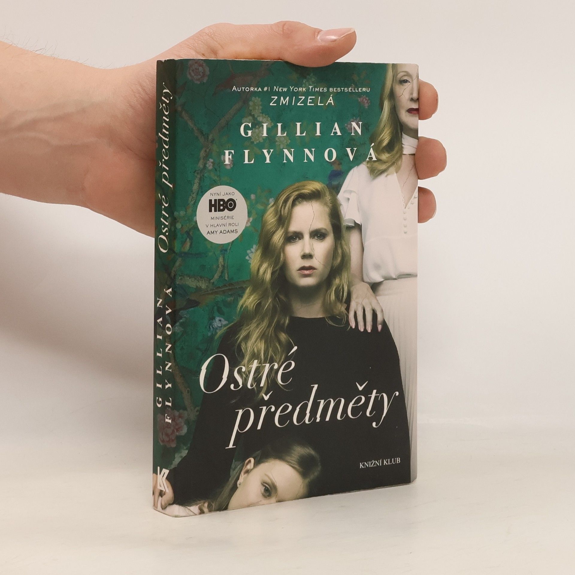Ostré předměty