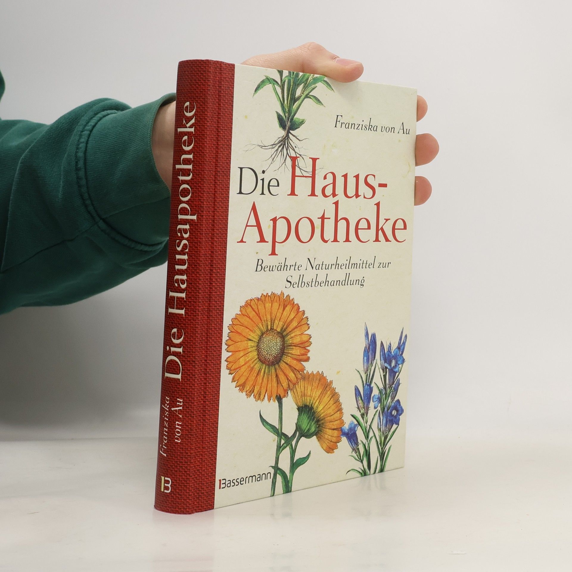 Die Haus-Apotheke
