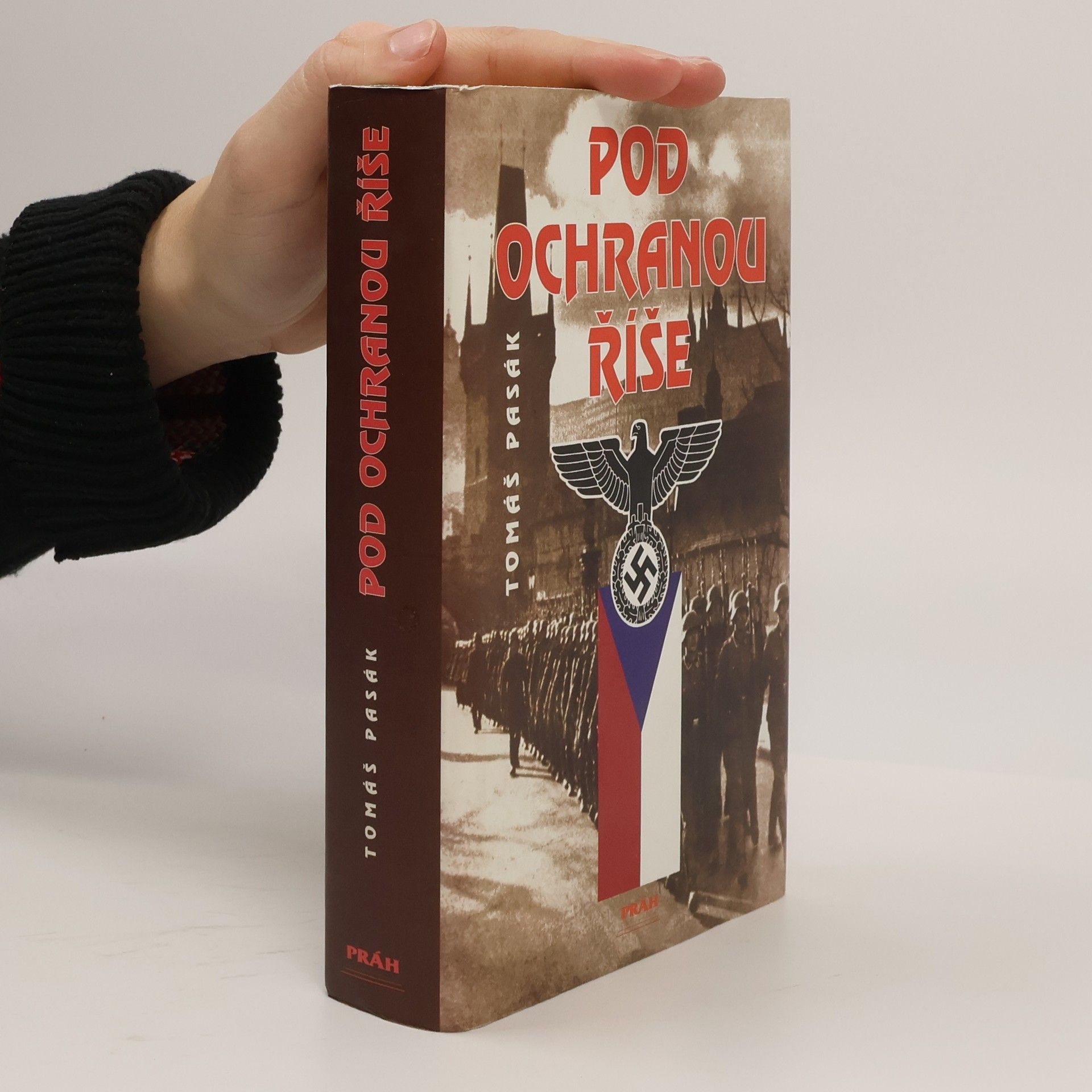 Pod ochranou říše