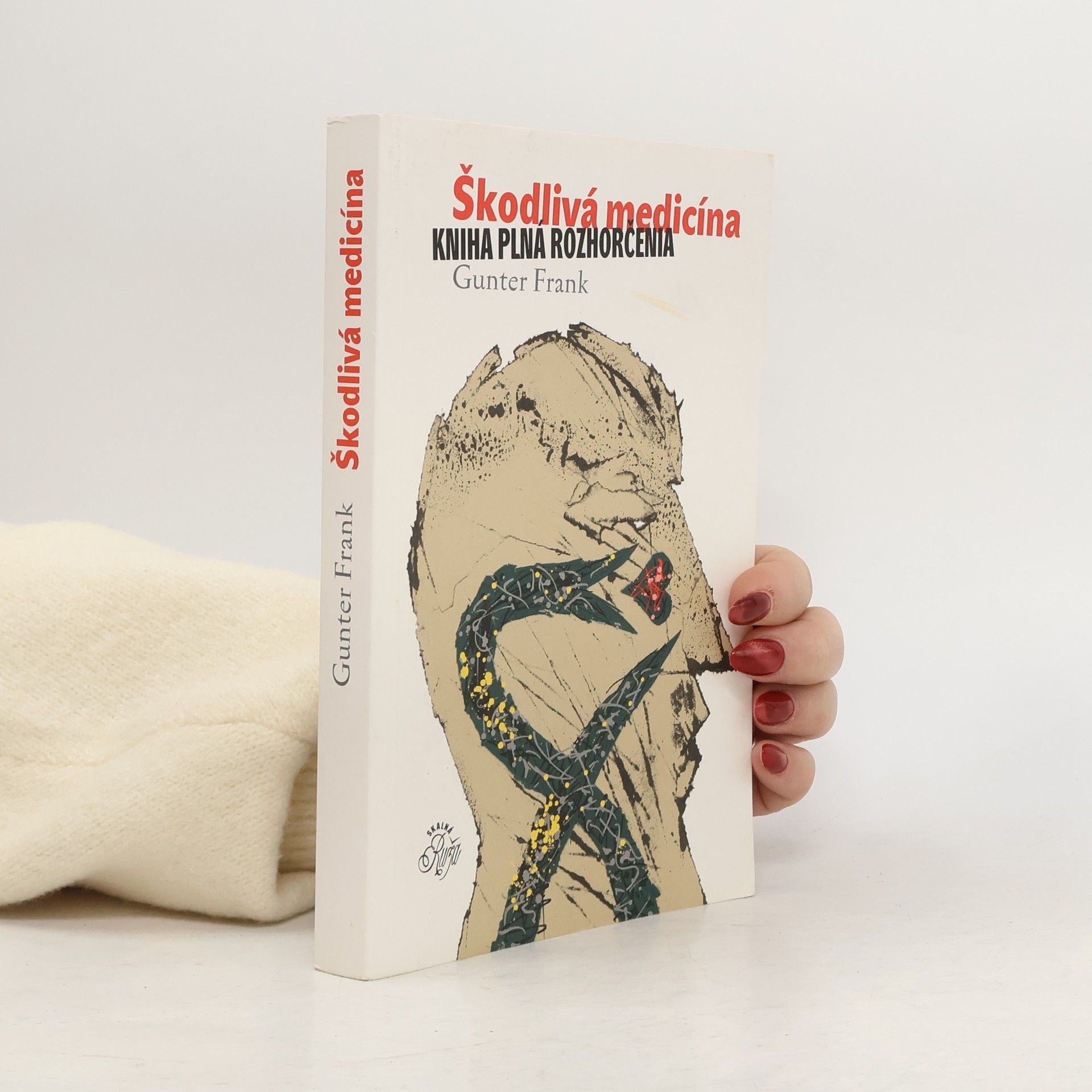 Škodlivá medicína