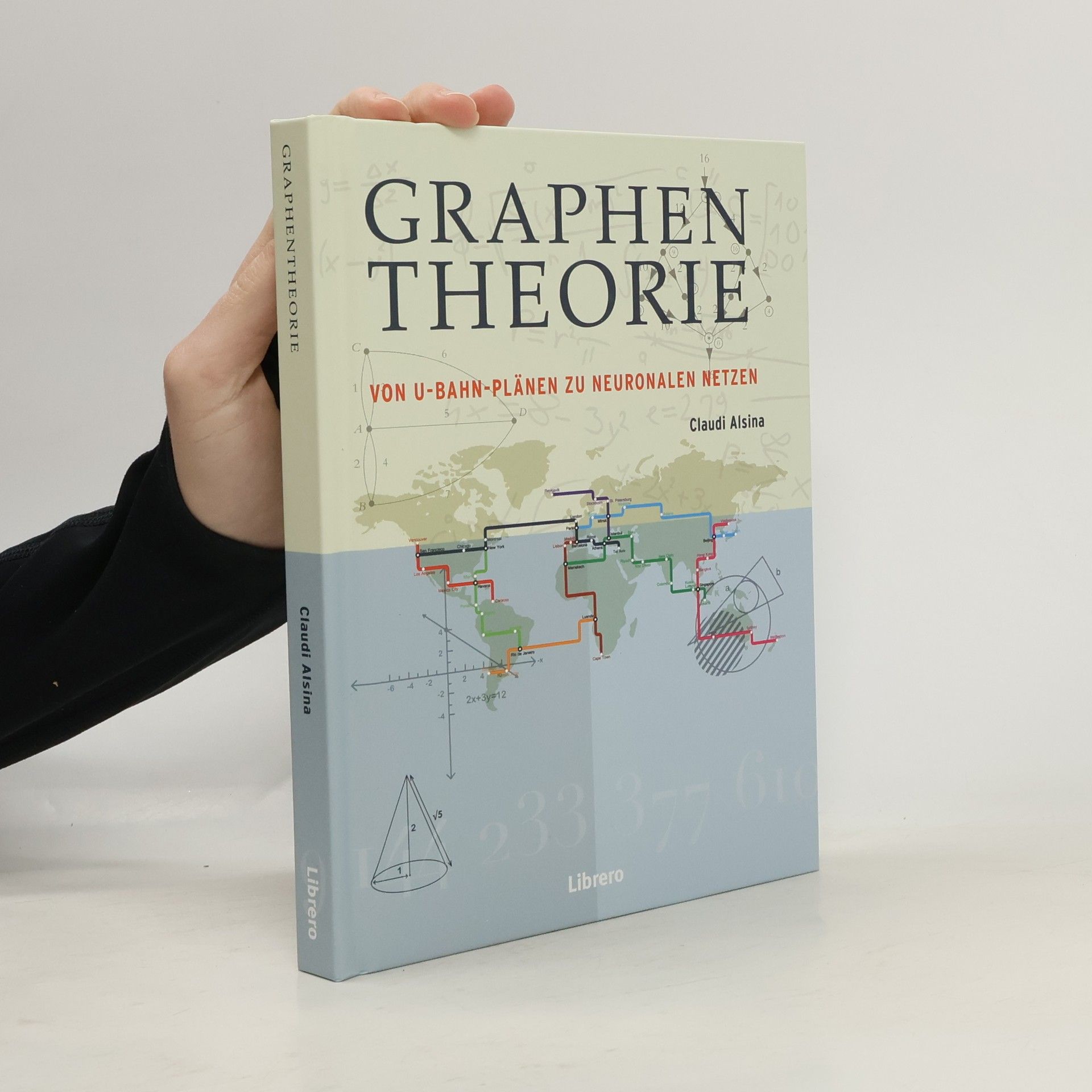 Claudi Alsina Graphentheorie