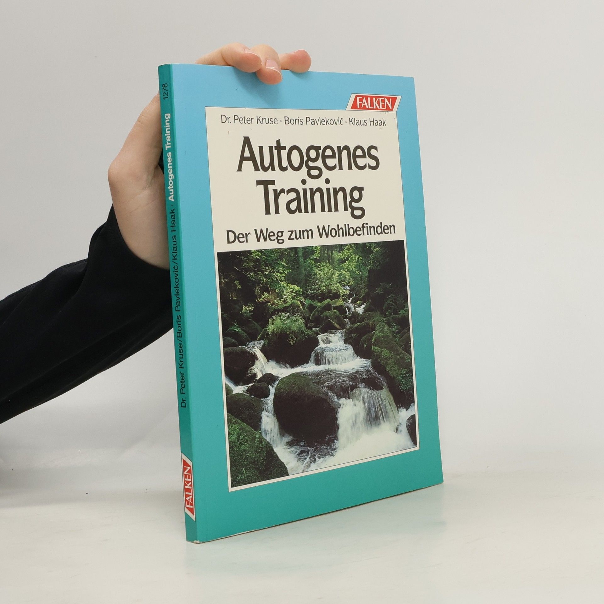 Autogenes Training