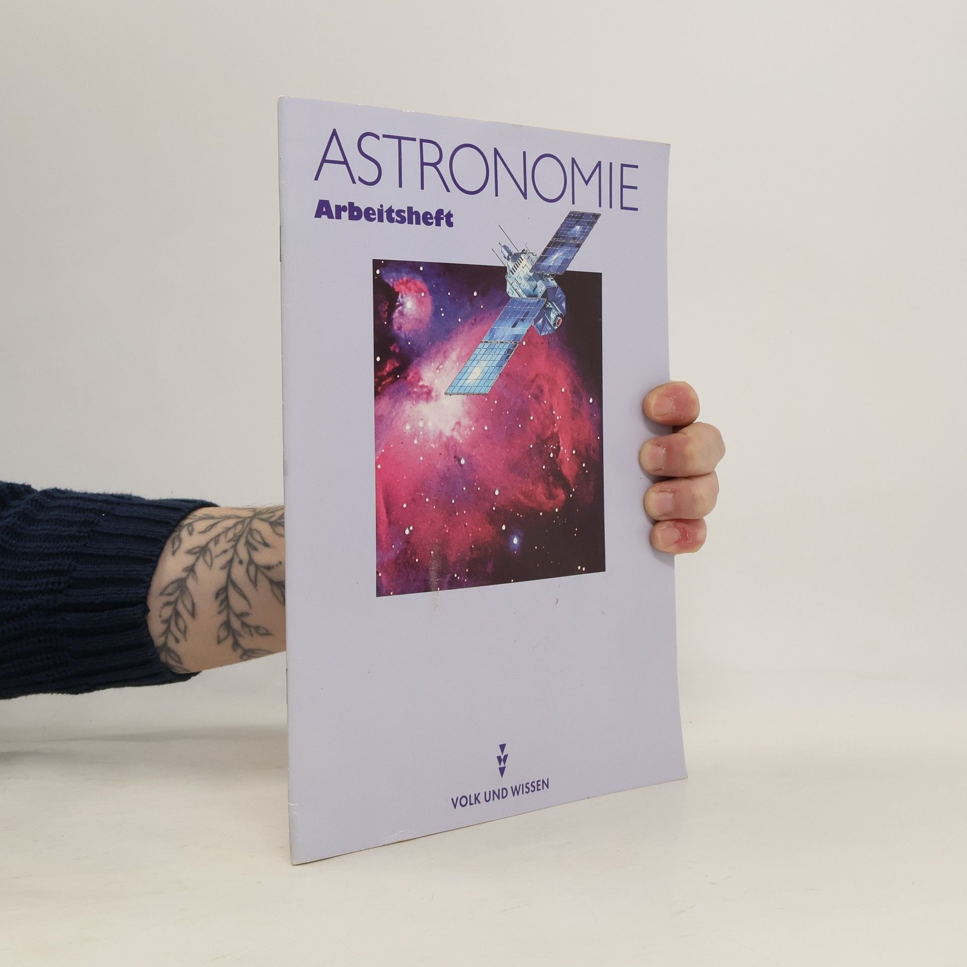 Astronomie