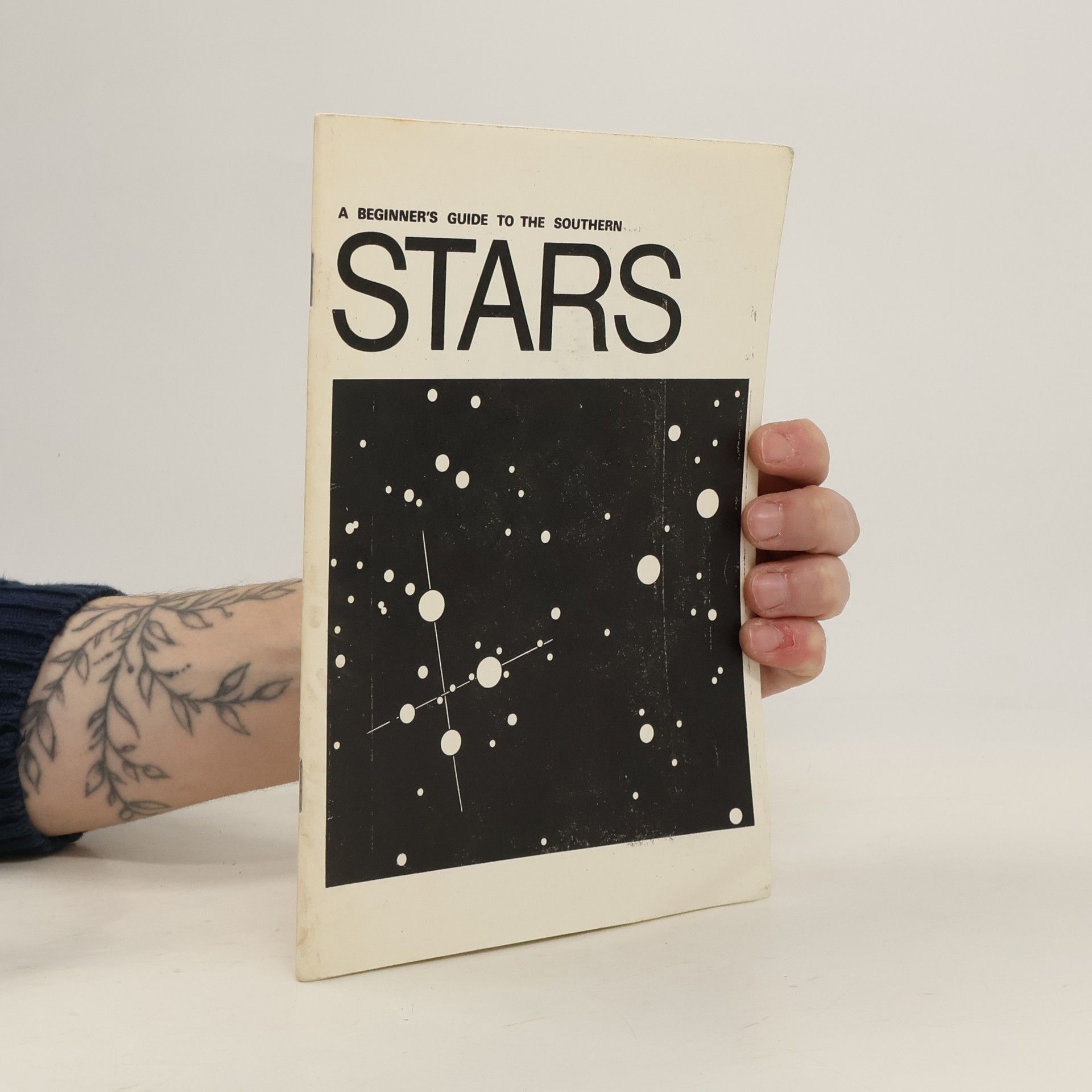 J.S. Bondietti A Beginner's Guide to the Southern Stars