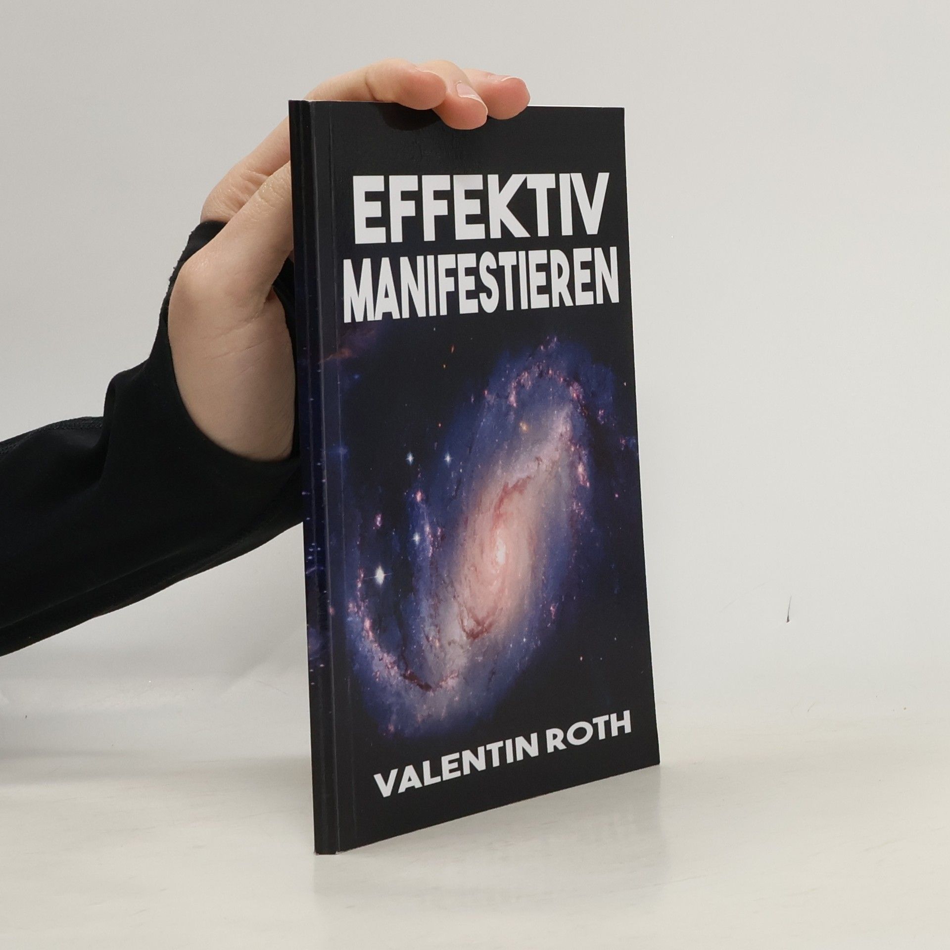 Effektiv Manifestieren
