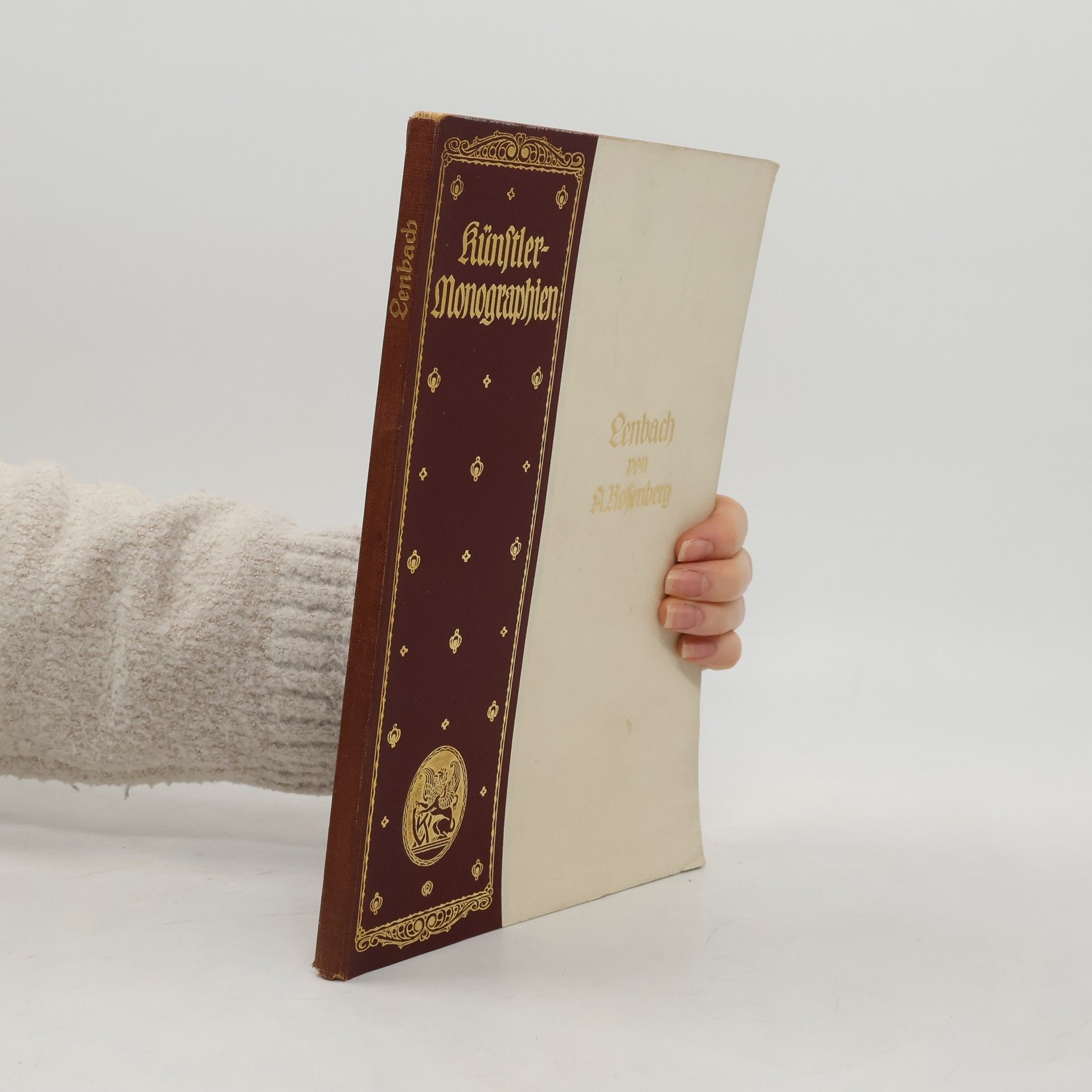 Autorenkollektiv Künstler-Monographien