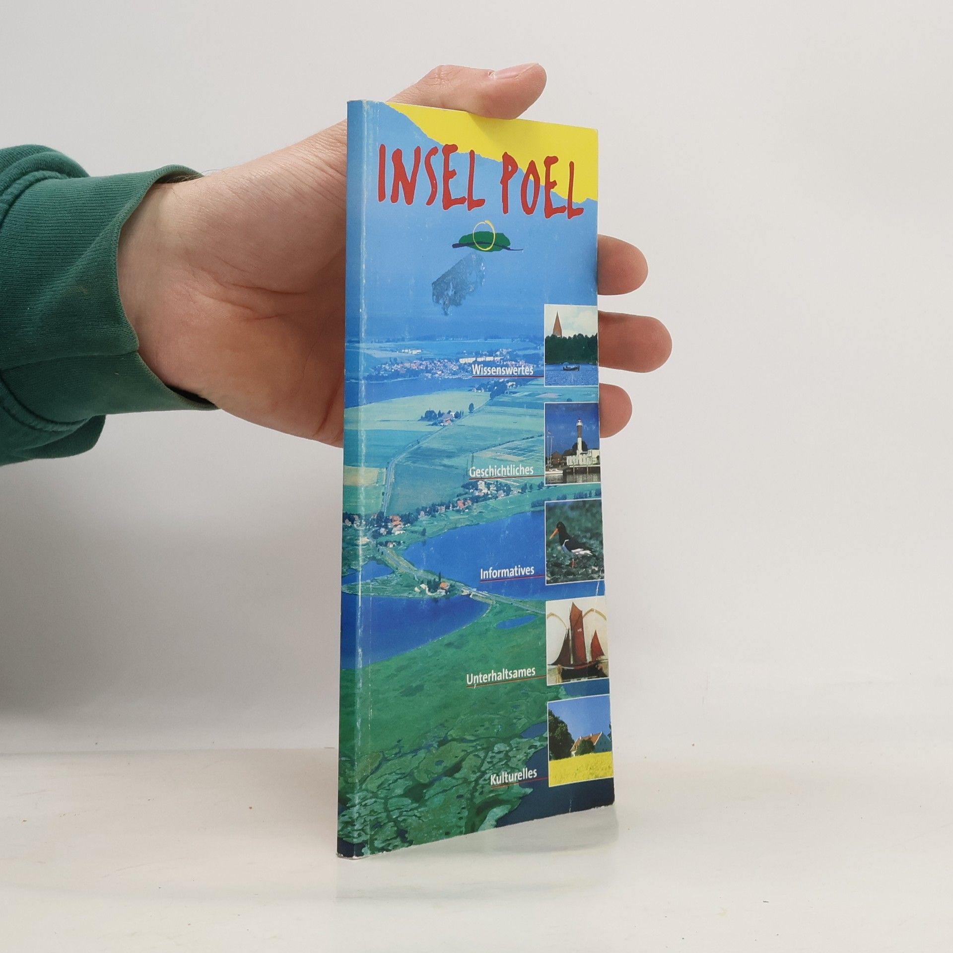 Auteurscollectief Insel Poel