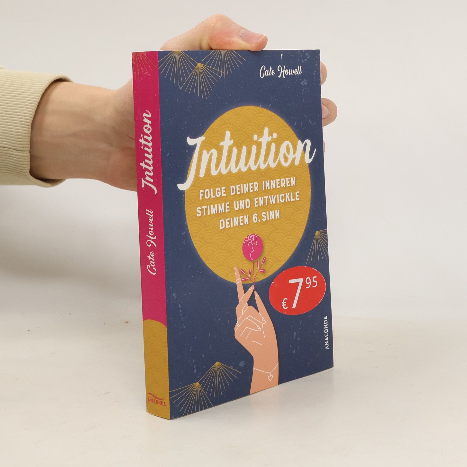 Cate Howell Intuition