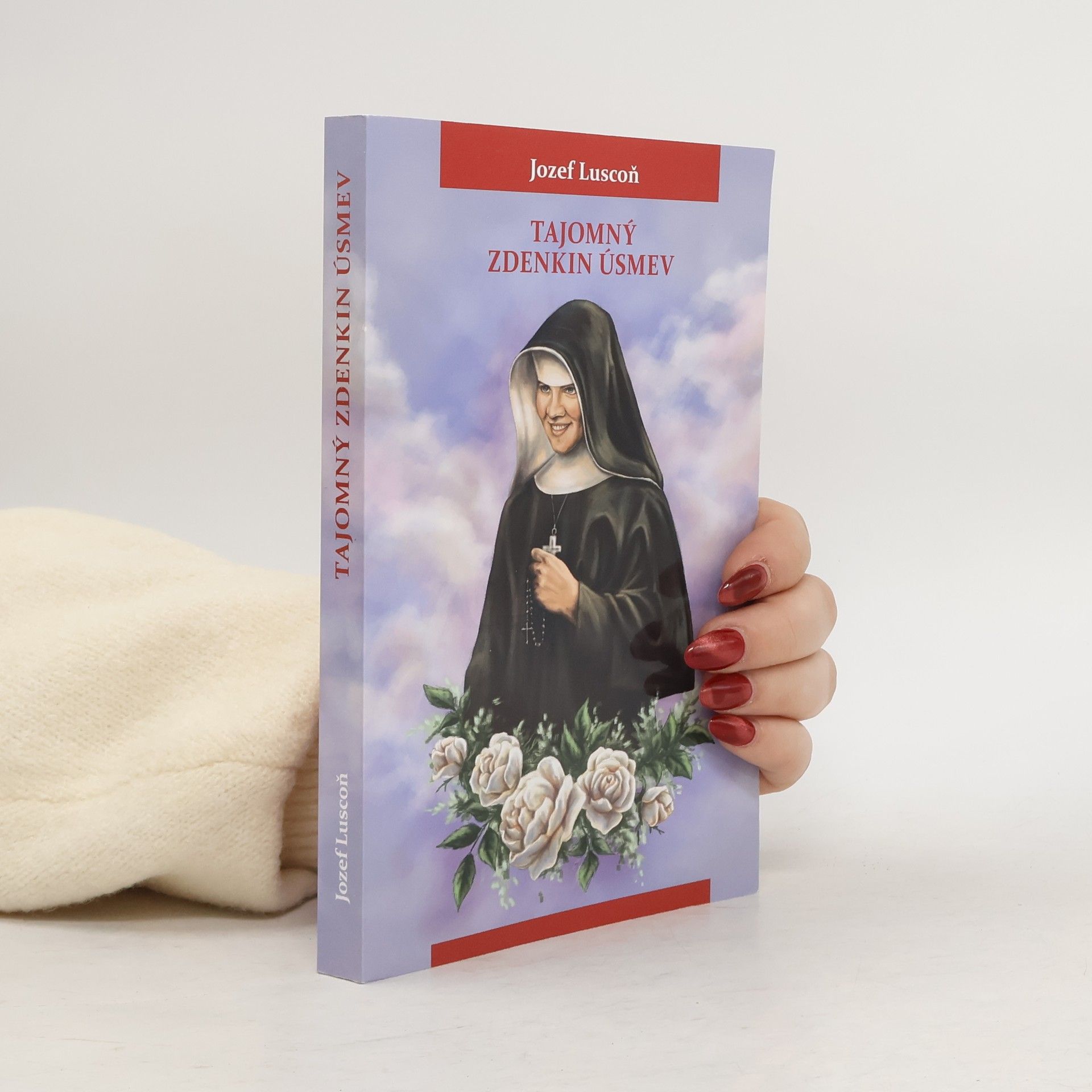 Tajomný Zdenkin úsmev