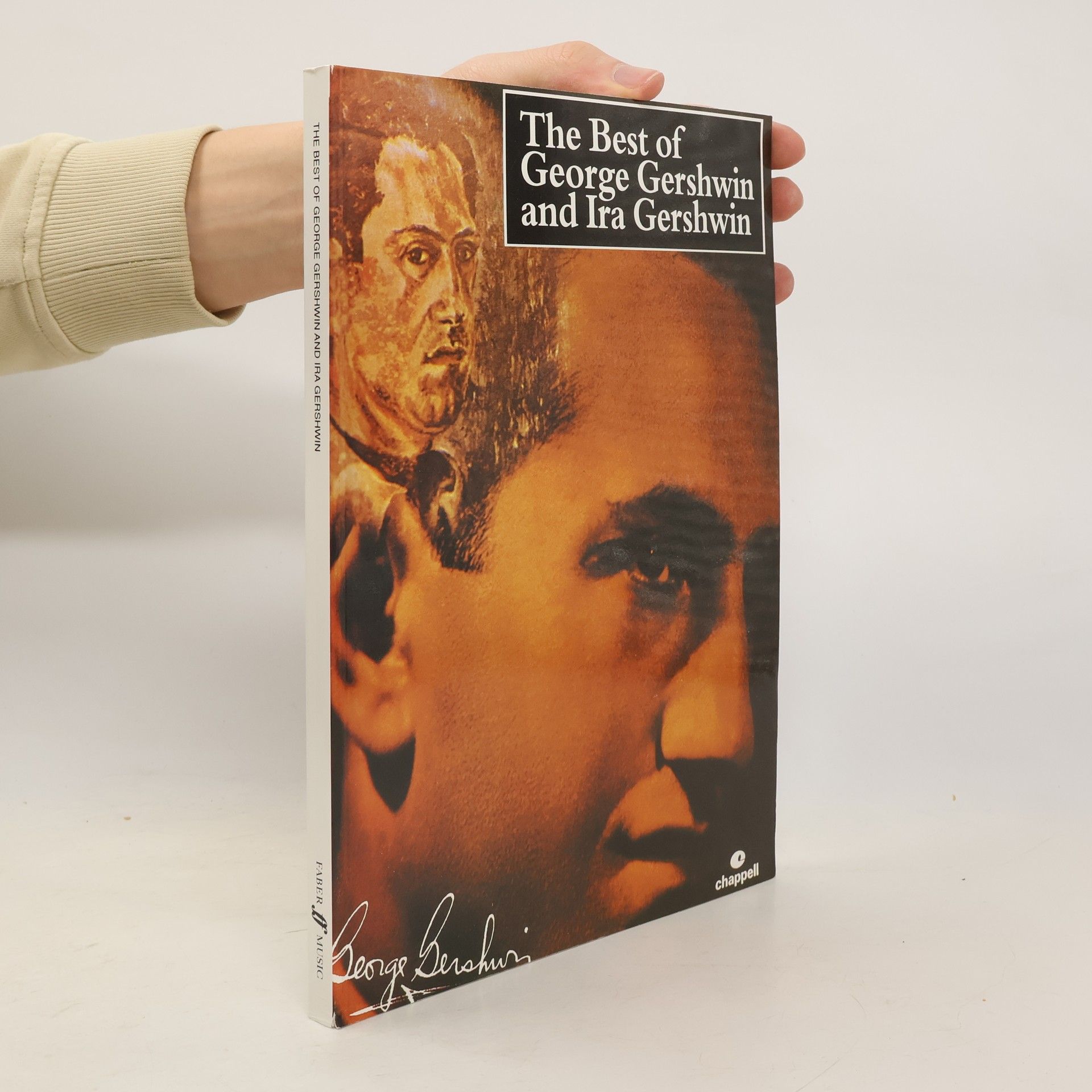 The Best of George Gershwin and Ira Gershwin