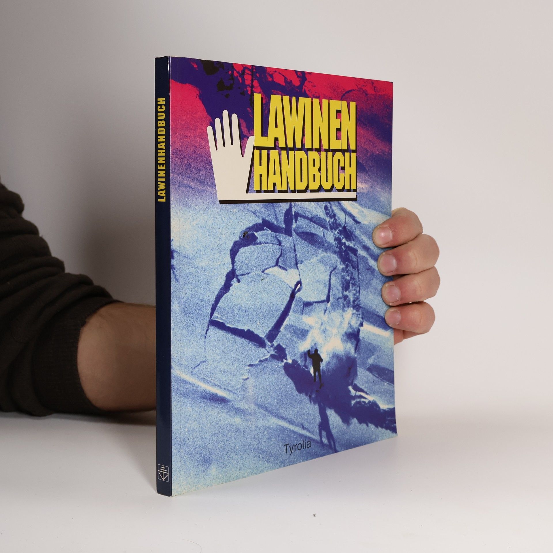 Karl Gabl Lawinenhandbuch